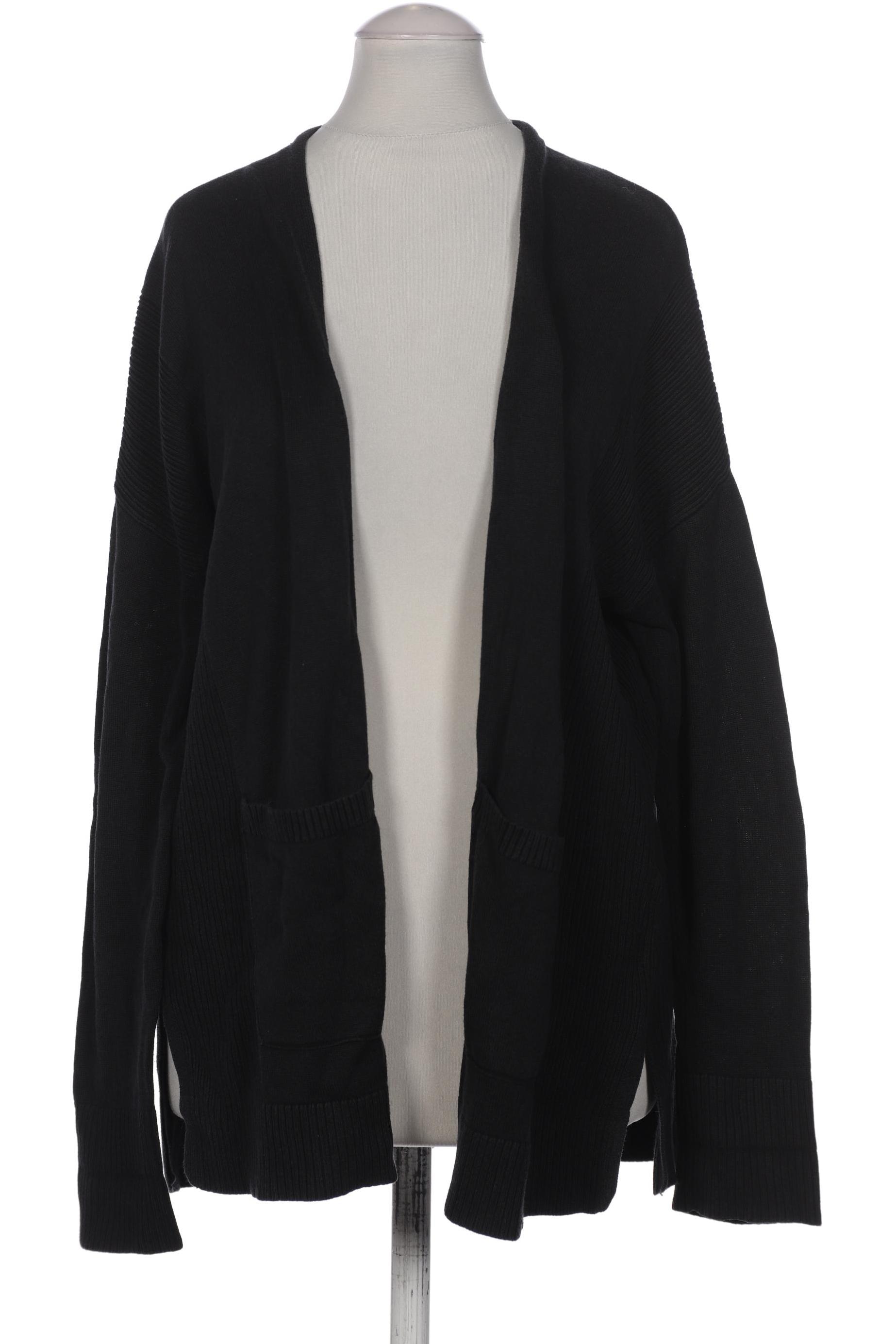 

Esprit Damen Strickjacke, schwarz, Gr. 36