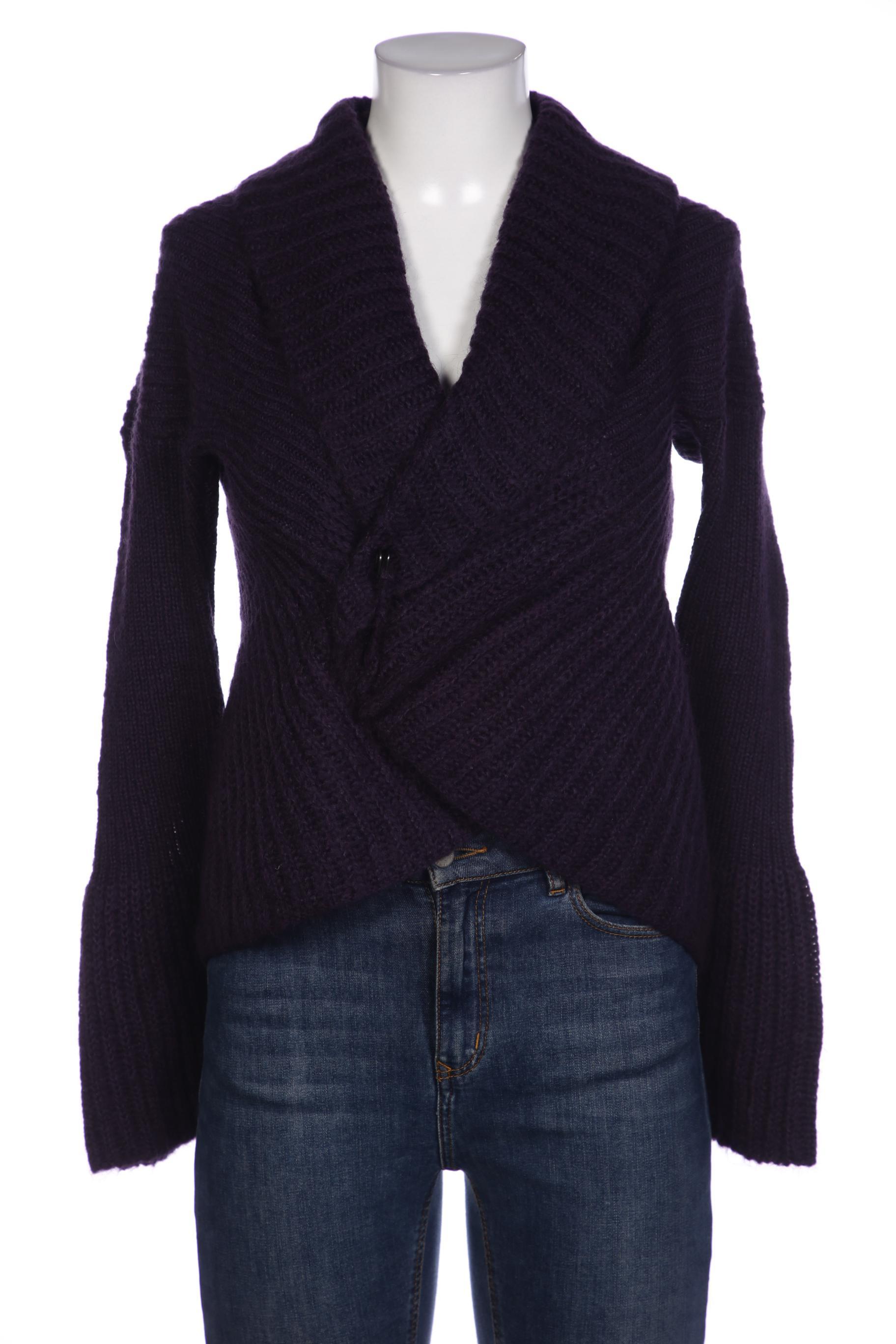 

Esprit Damen Strickjacke, flieder