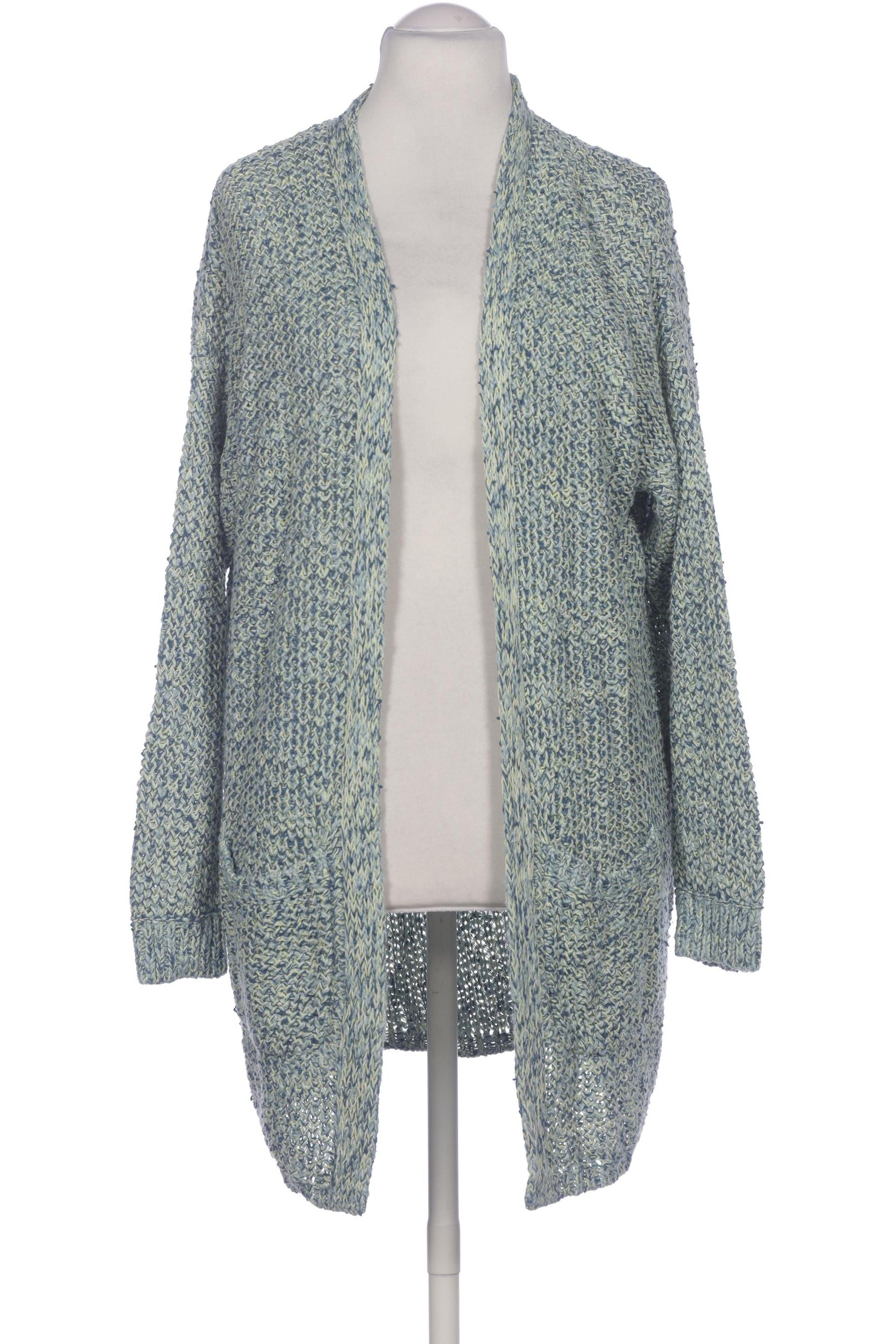 

Esprit Damen Strickjacke, grün, Gr. 42