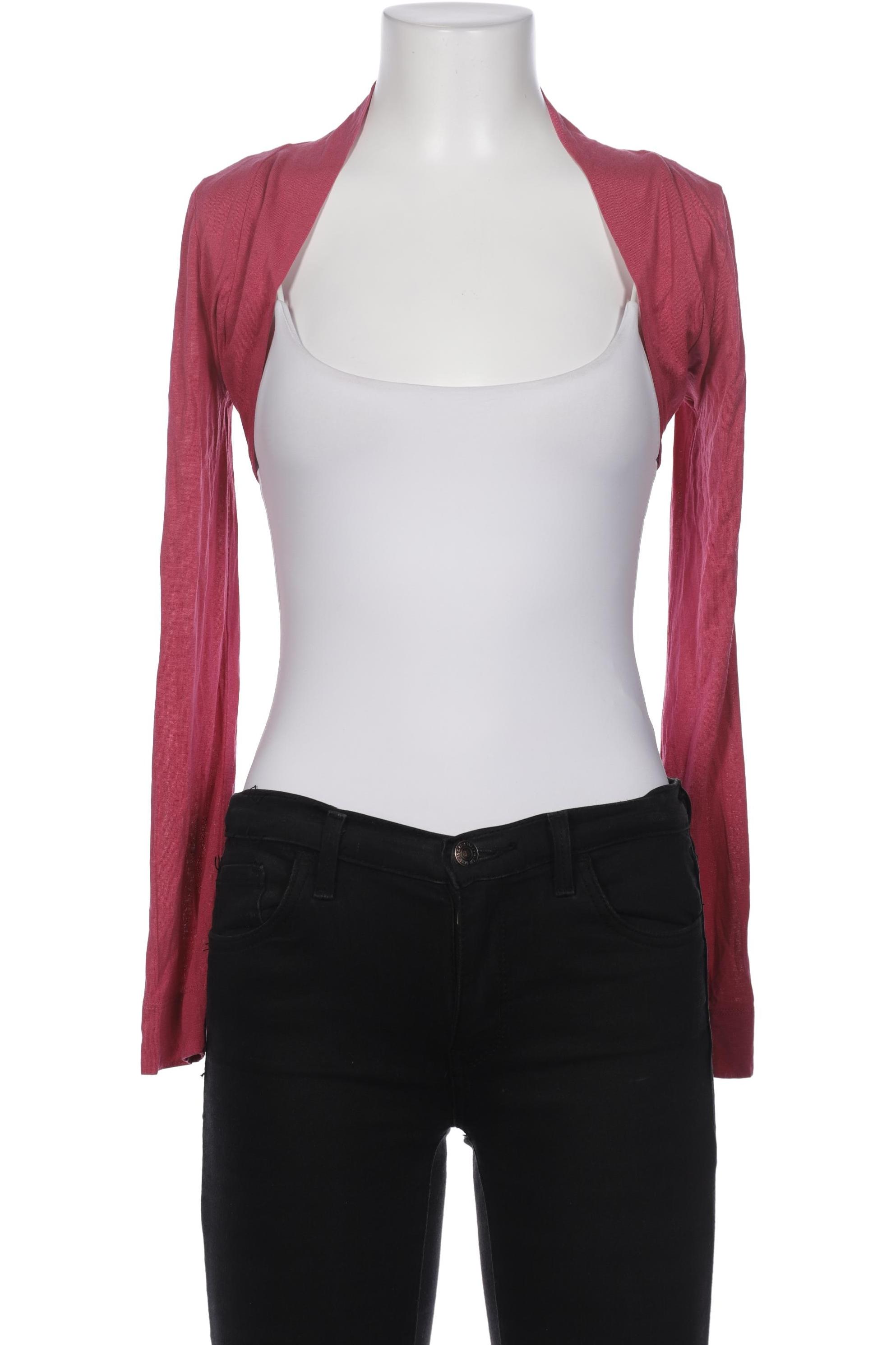 

Esprit Damen Strickjacke, pink, Gr. 38