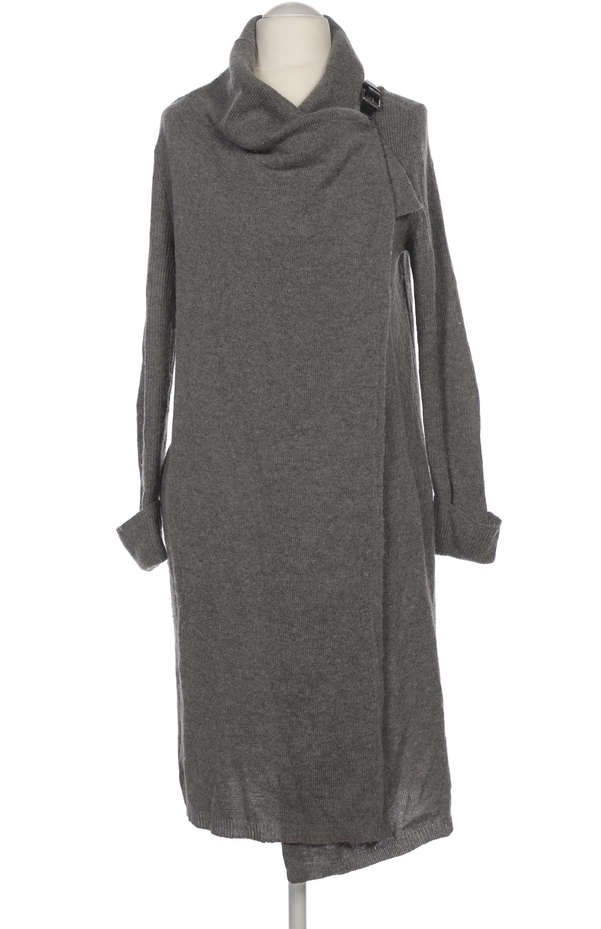 

Esprit Damen Strickjacke, grau, Gr. 38