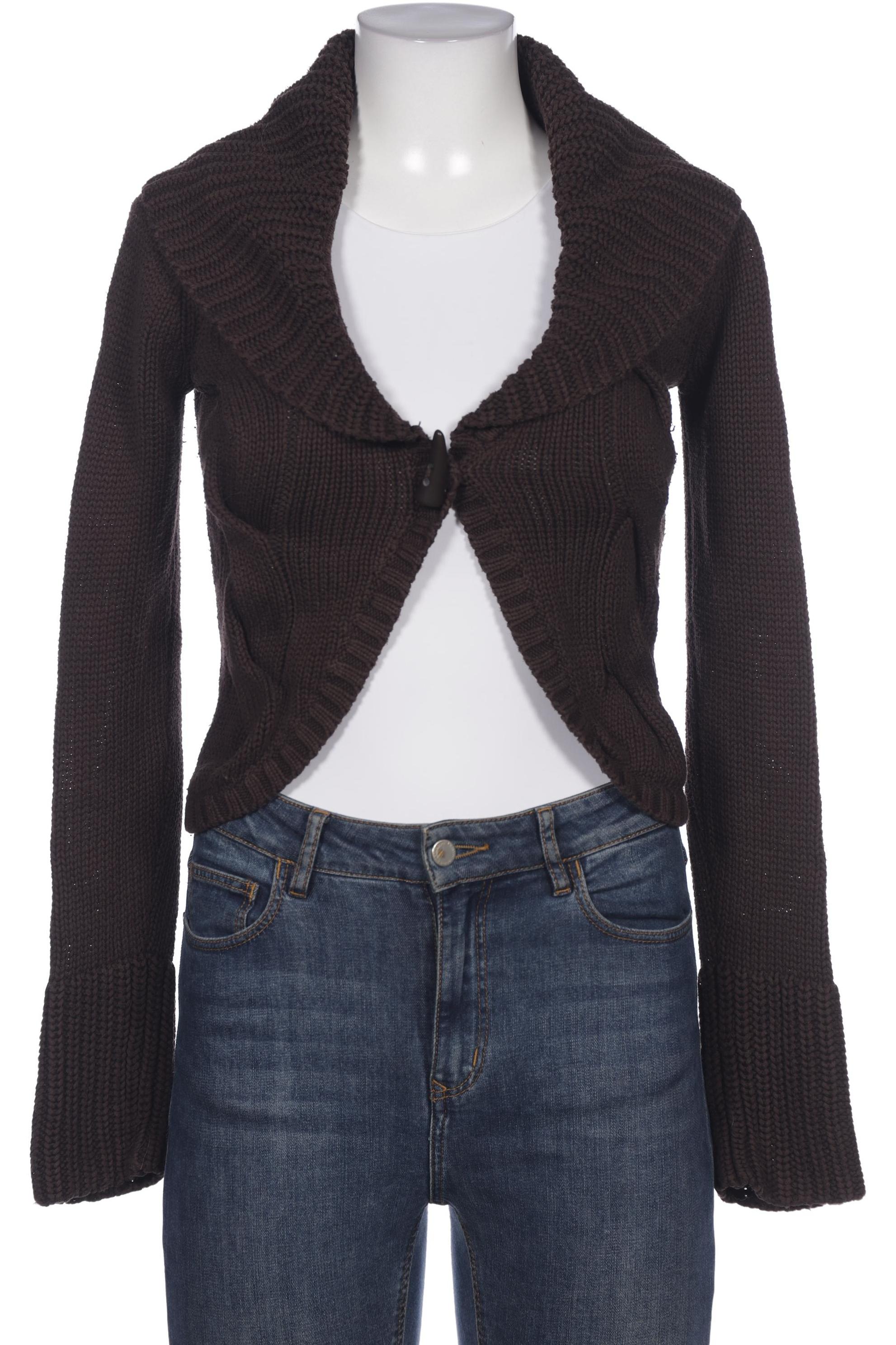 

Esprit Damen Strickjacke, braun