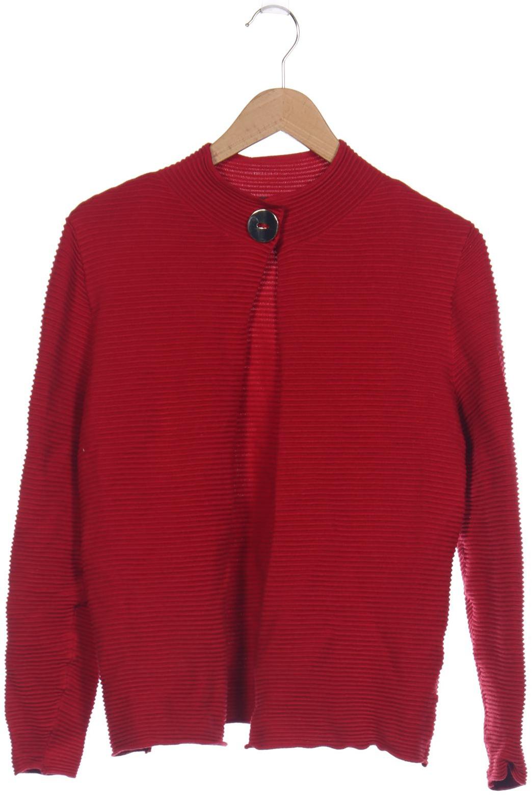

Esprit Damen Strickjacke, rot, Gr. 38