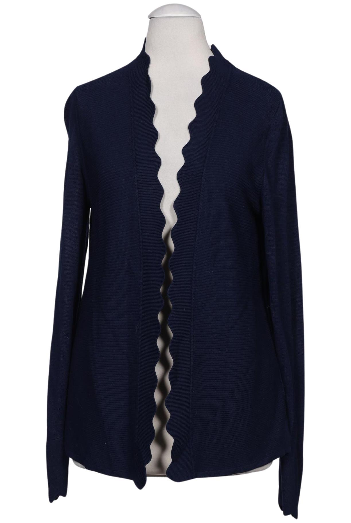 

Esprit Damen Strickjacke, marineblau, Gr. 36