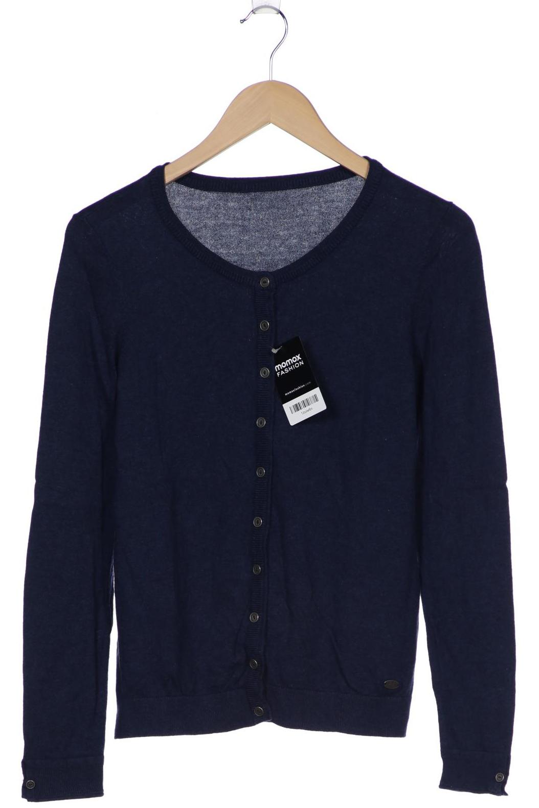 

Esprit Damen Strickjacke, marineblau