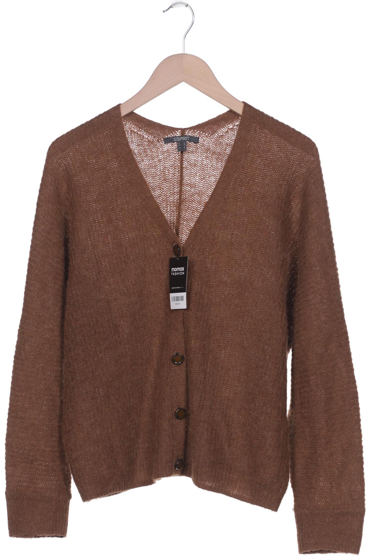 

Esprit Damen Strickjacke, braun