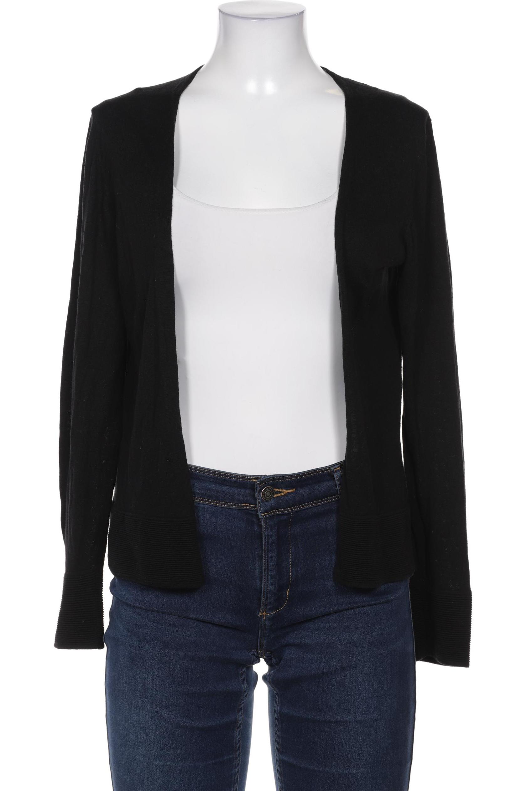 

Esprit Damen Strickjacke, schwarz