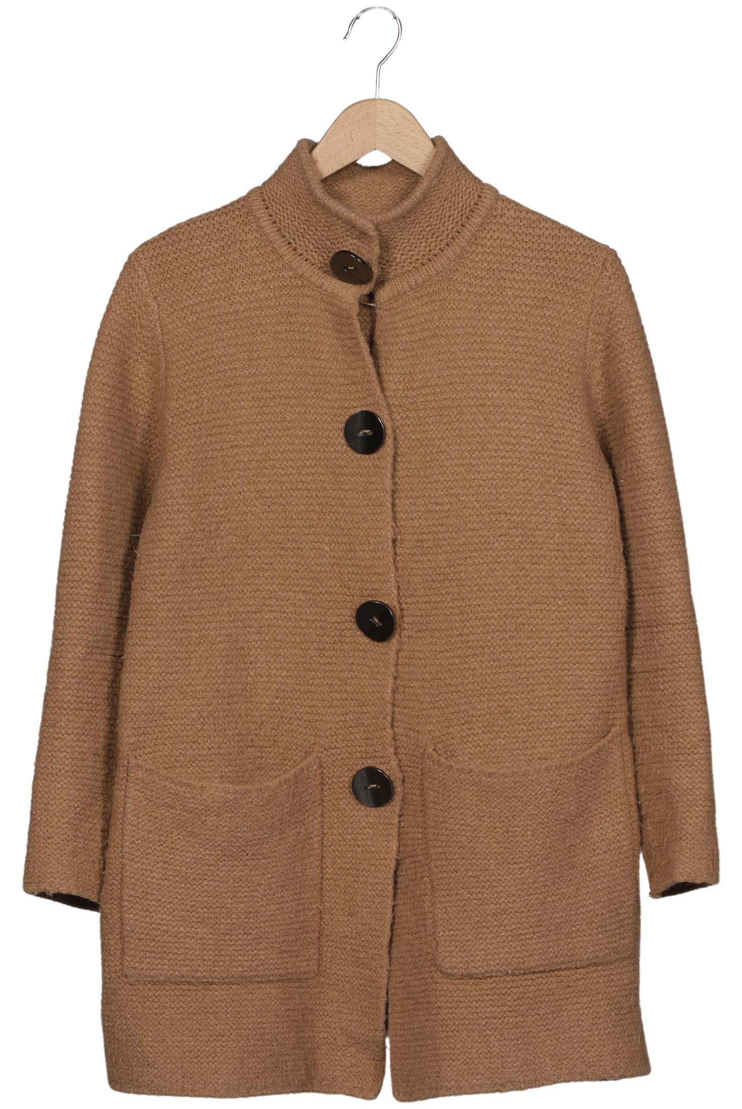 

Esprit Damen Strickjacke, braun, Gr. 36