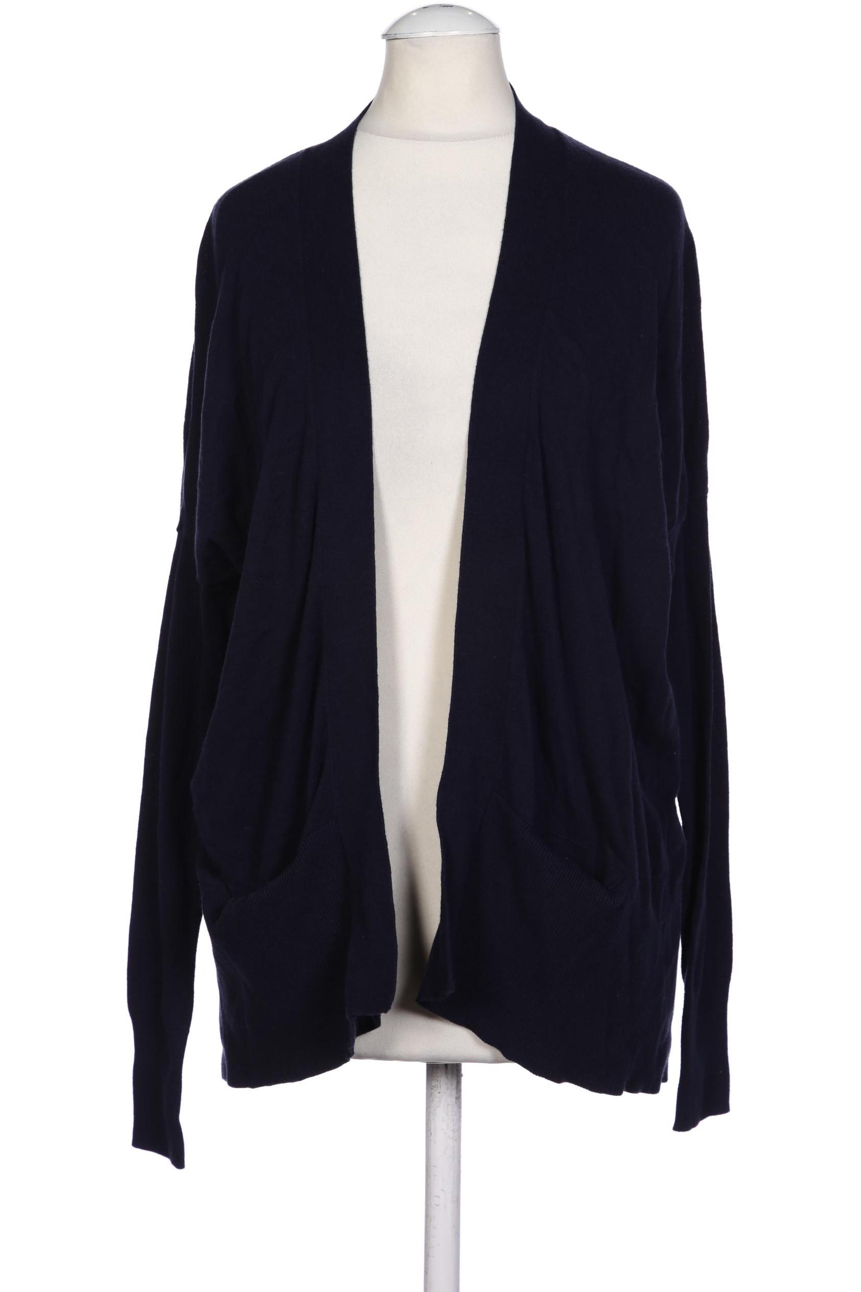 

Esprit Damen Strickjacke, marineblau, Gr. 34