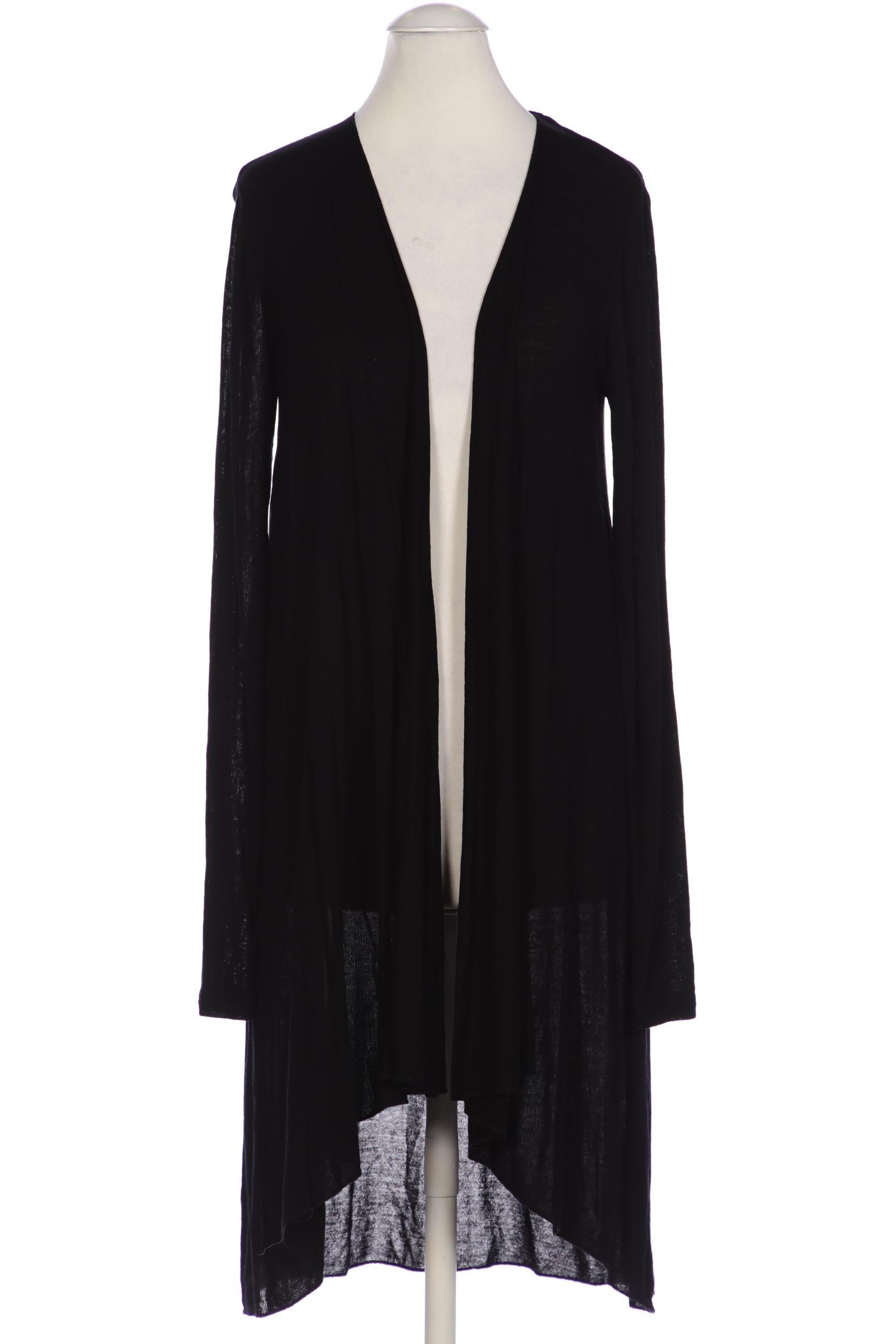 

Esprit Damen Strickjacke, schwarz, Gr. 36