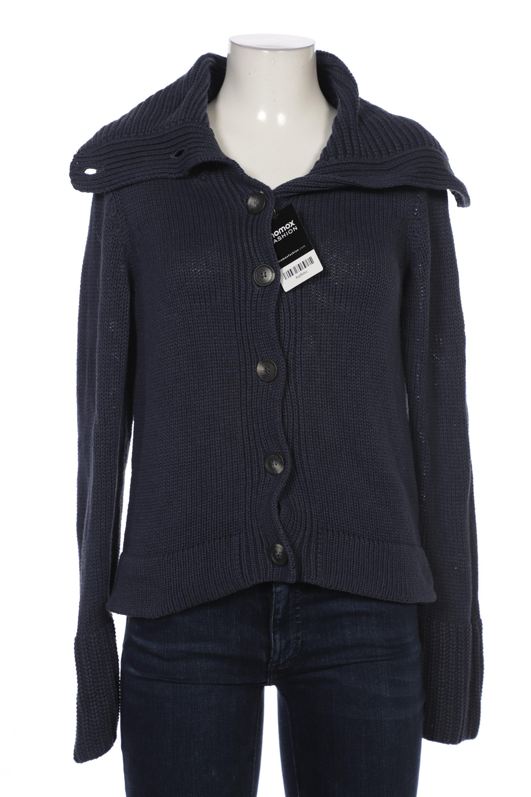 

Esprit Damen Strickjacke, marineblau