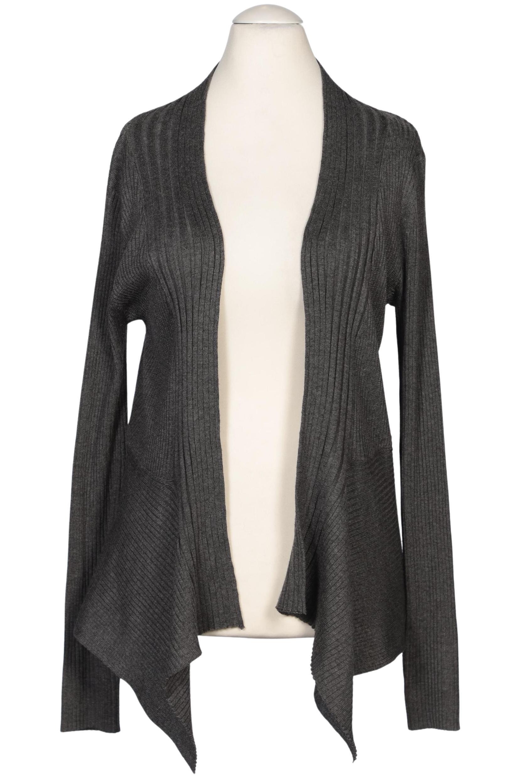 

Esprit Damen Strickjacke, grau, Gr. 38