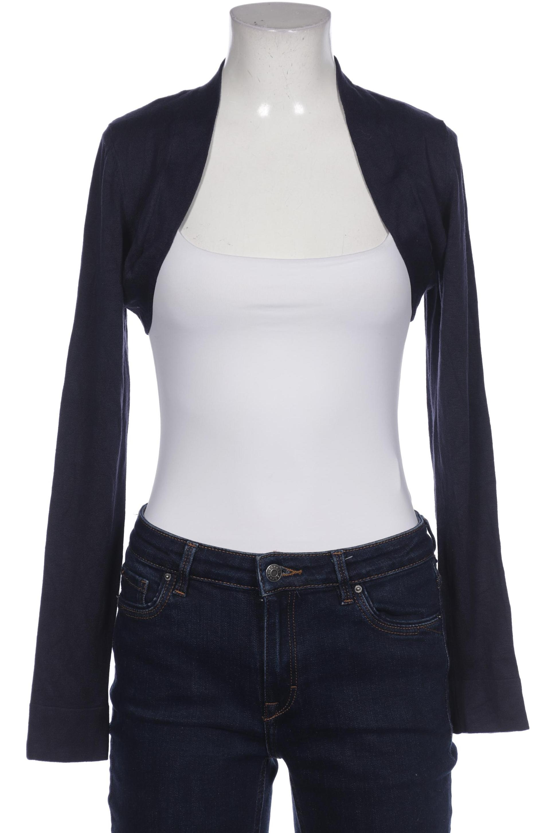 

Esprit Damen Strickjacke, marineblau, Gr. 36