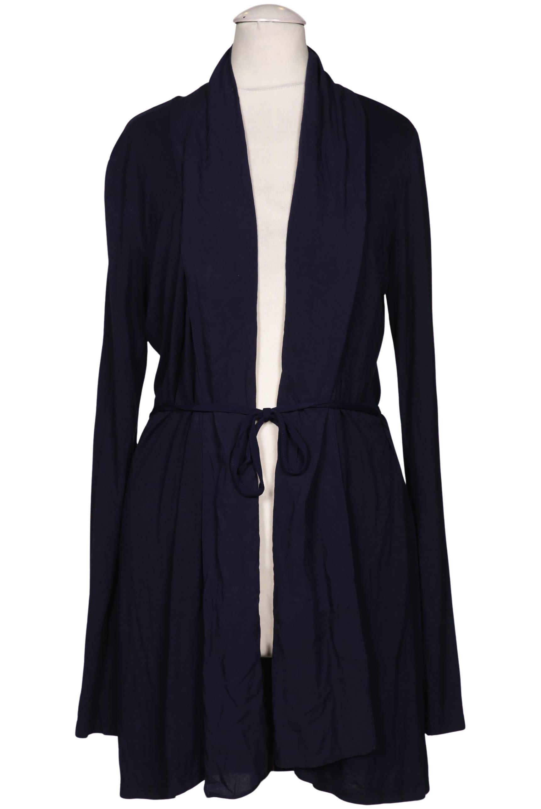 

Esprit Damen Strickjacke, marineblau, Gr. 34