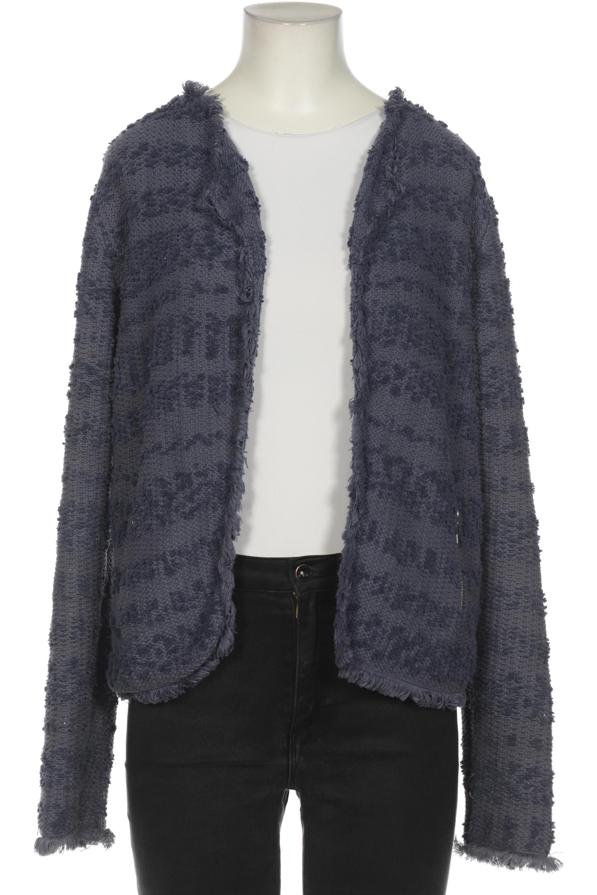 

Esprit Damen Strickjacke, blau