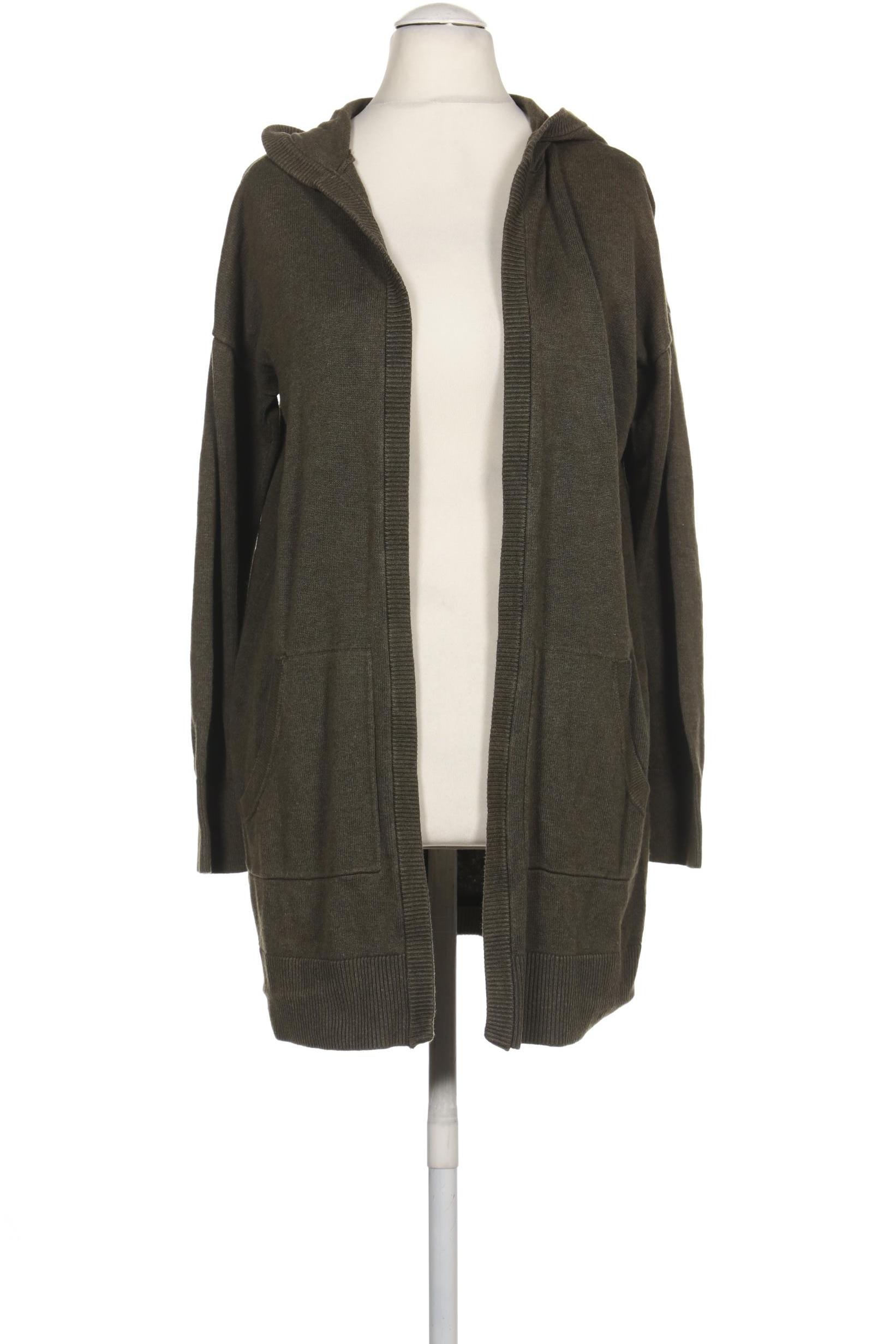 

Esprit Damen Strickjacke, grün