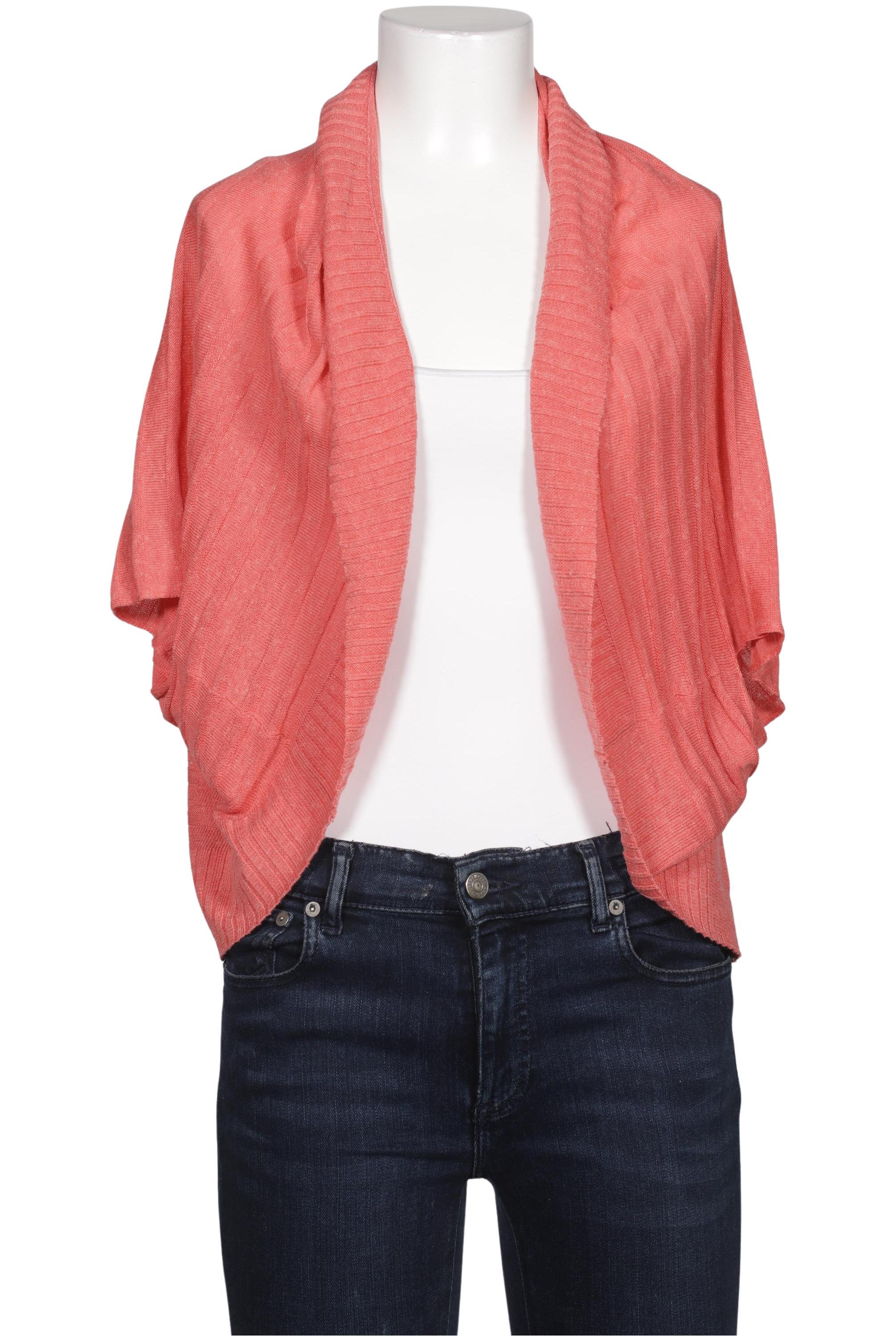 

Esprit Damen Strickjacke, pink, Gr. 38