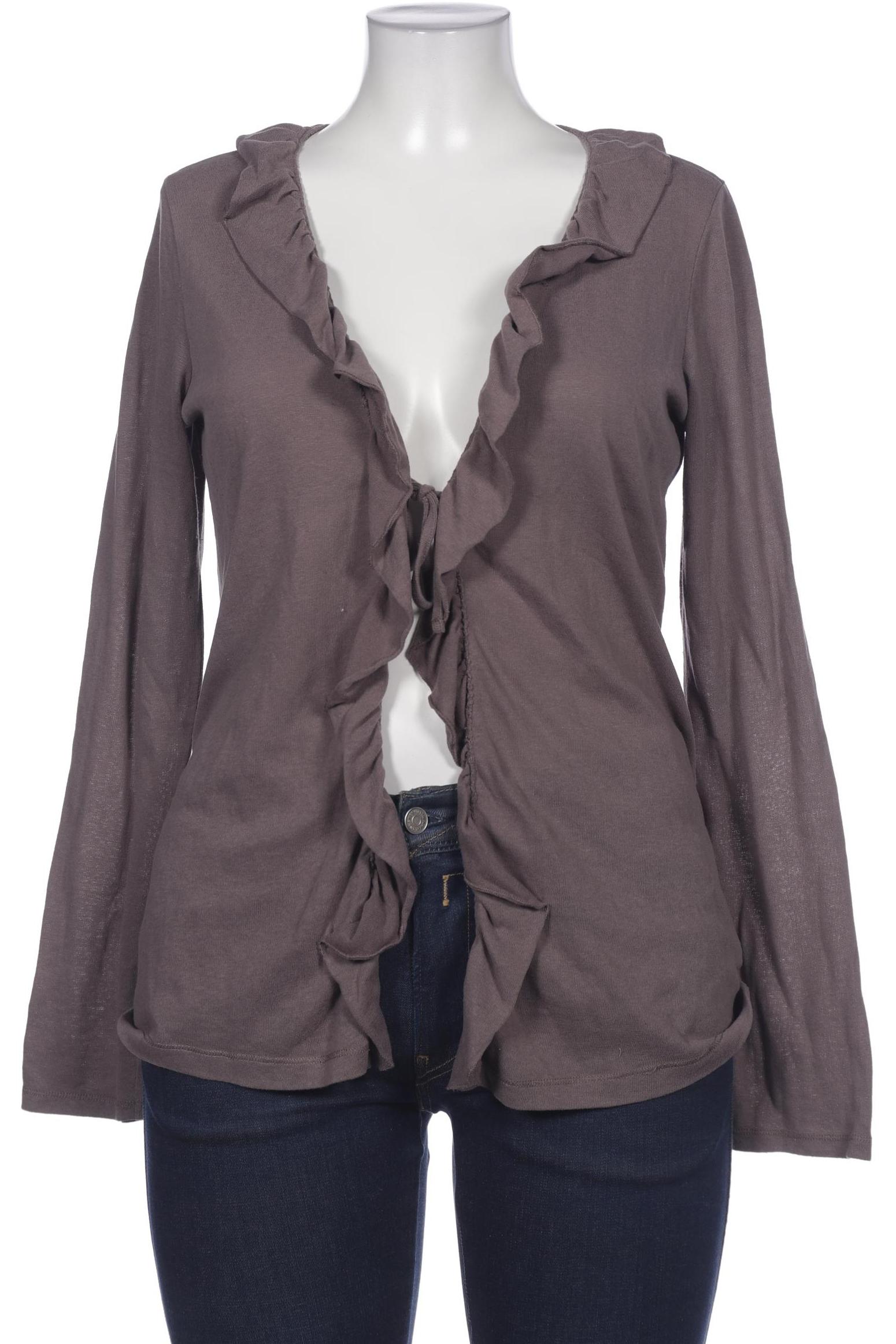 

Esprit Damen Strickjacke, grau