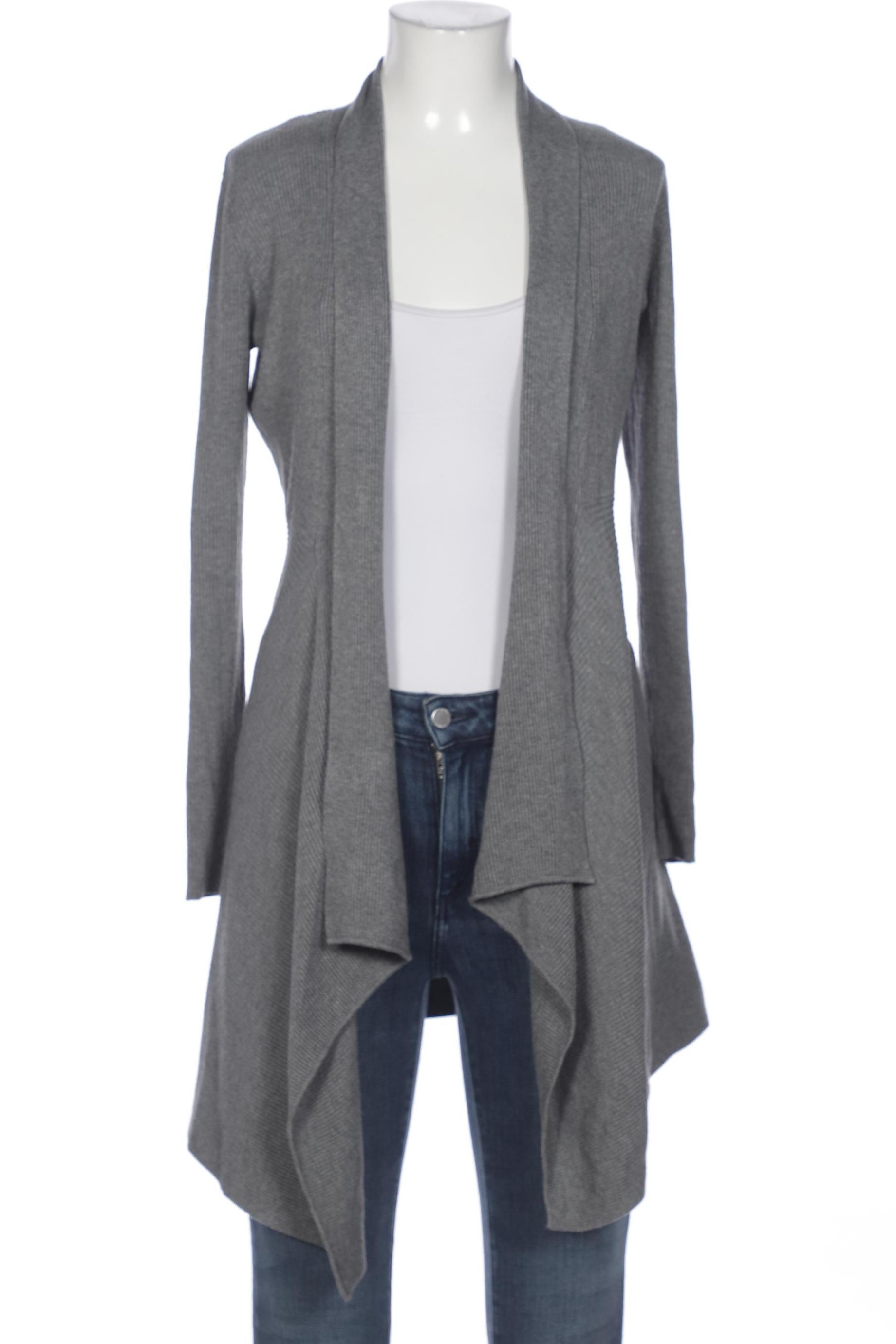 

Esprit Damen Strickjacke, grau
