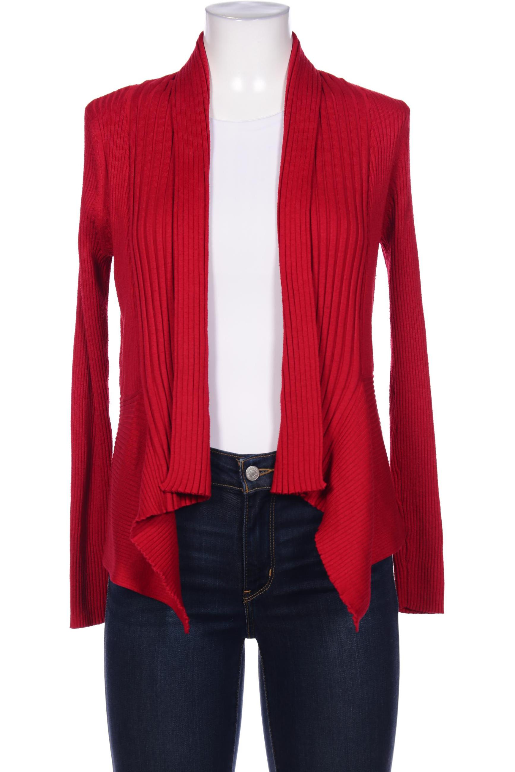 

Esprit Damen Strickjacke, rot, Gr. 42