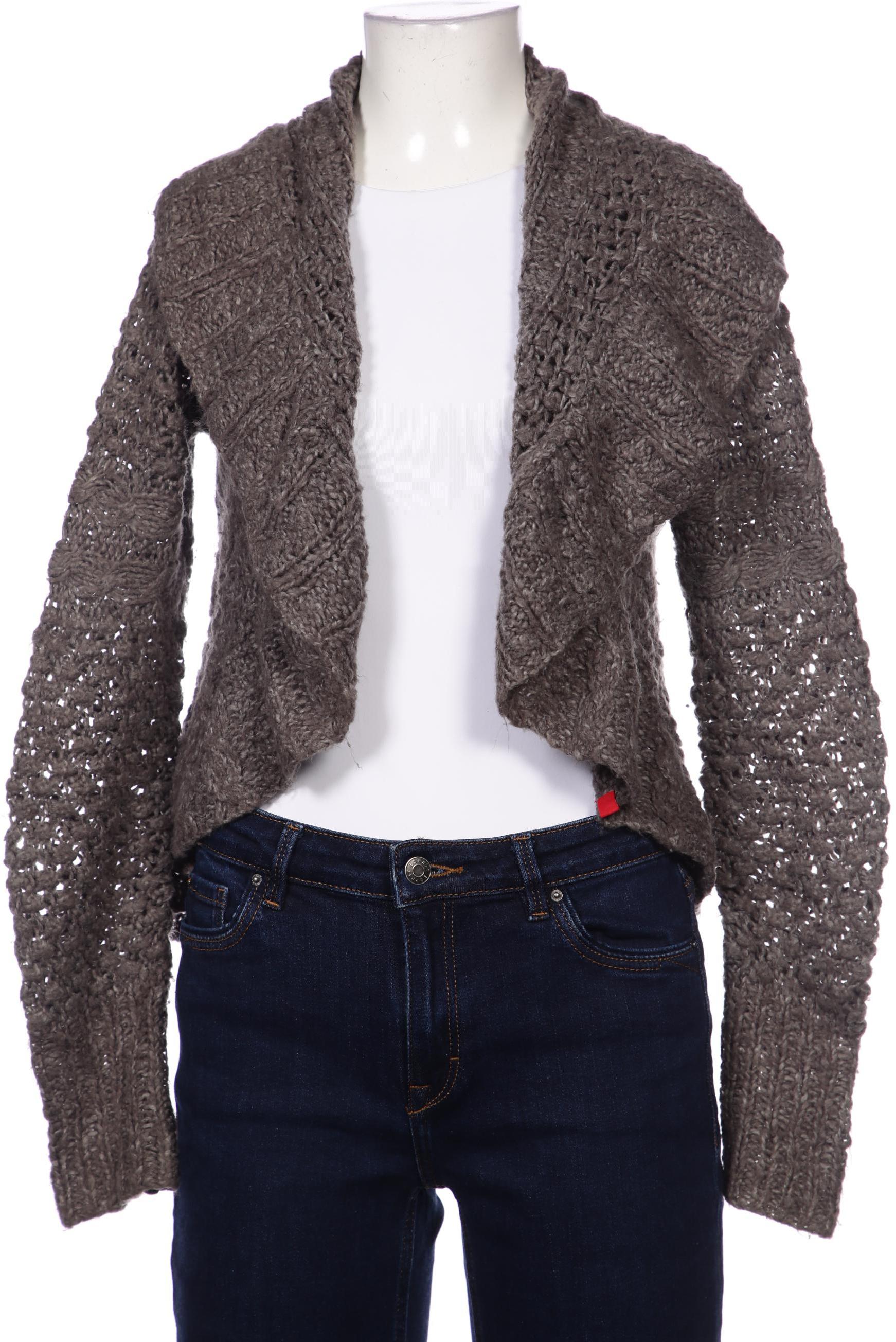 

Esprit Damen Strickjacke, grau