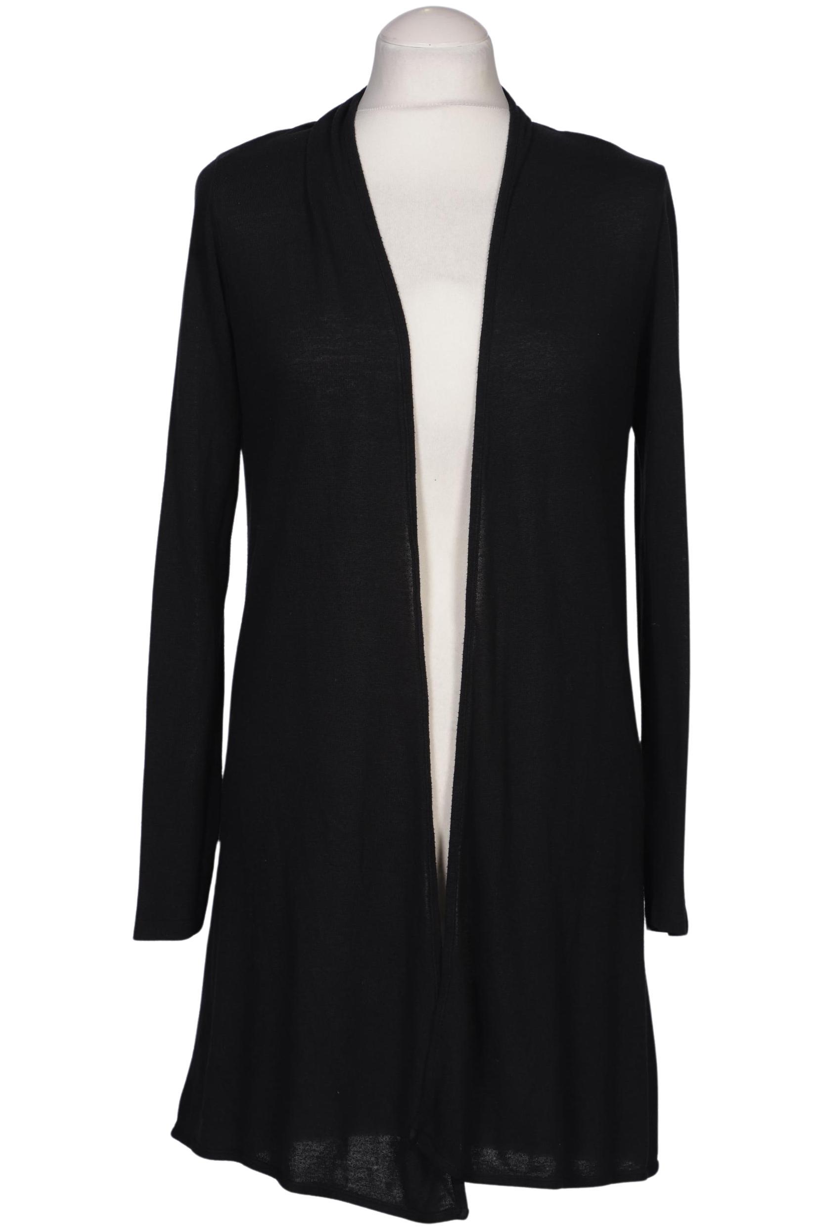 

Esprit Damen Strickjacke, schwarz, Gr. 38