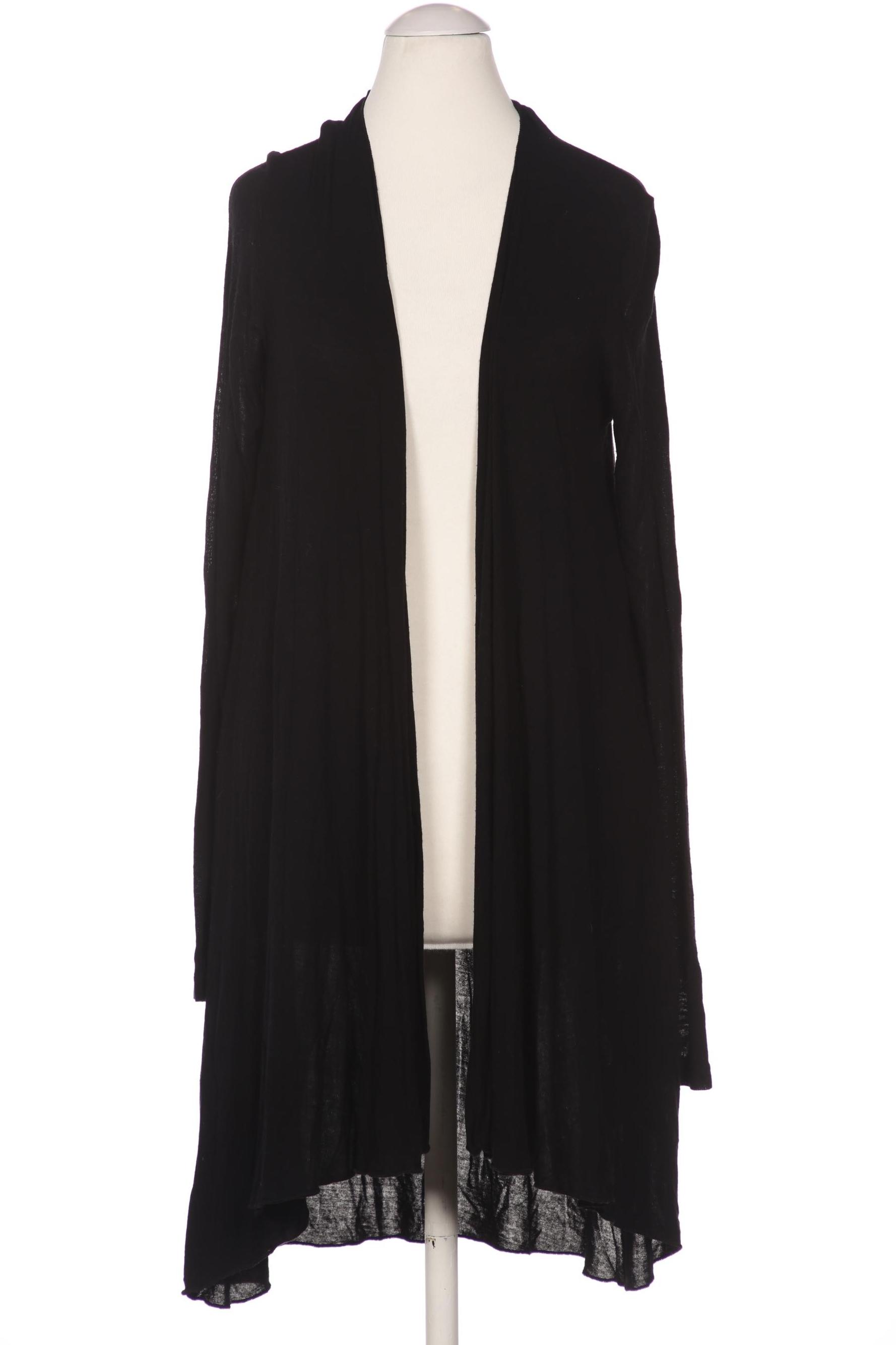 

Esprit Damen Strickjacke, schwarz, Gr. 36