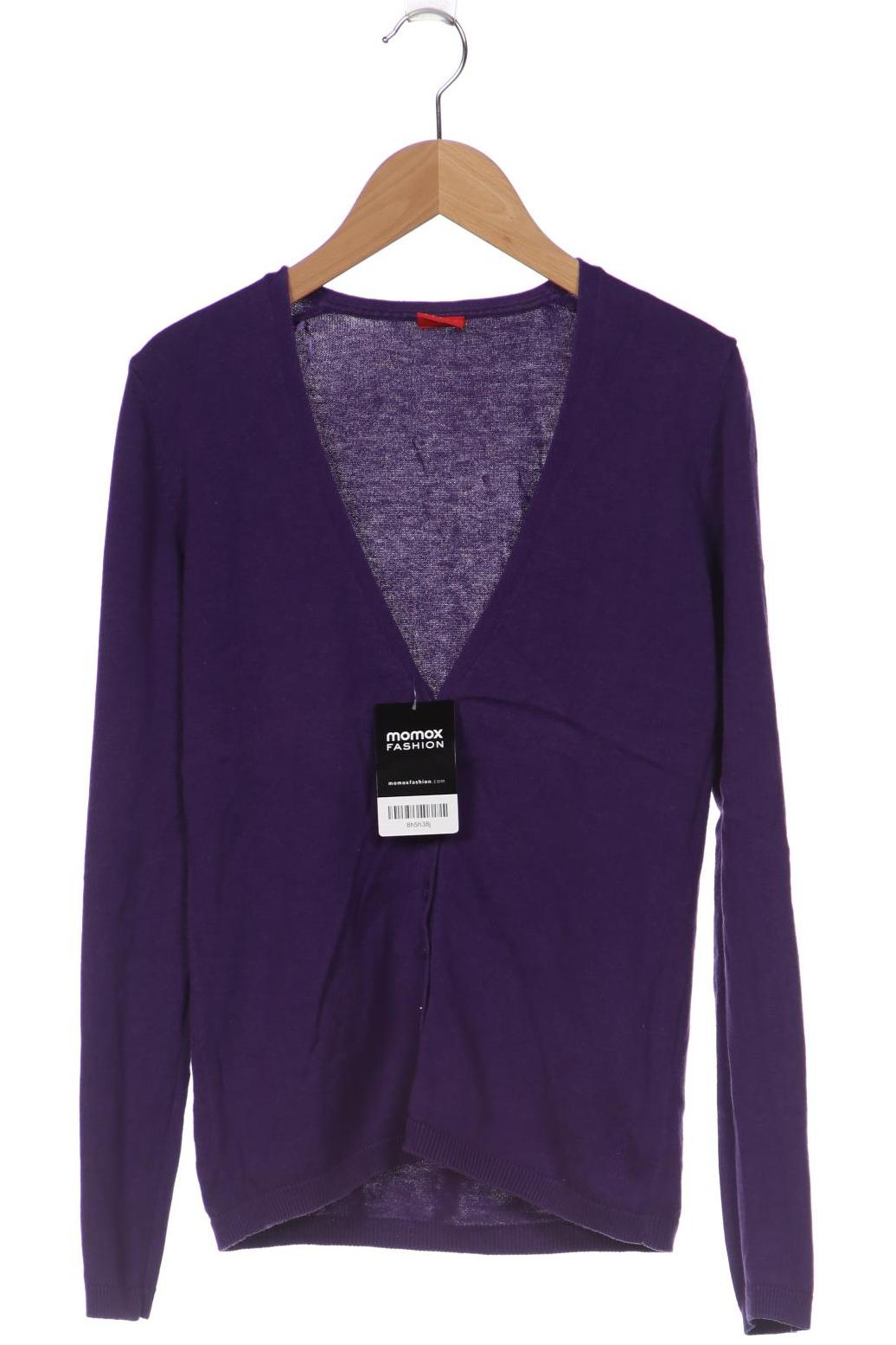 

Esprit Damen Strickjacke, flieder