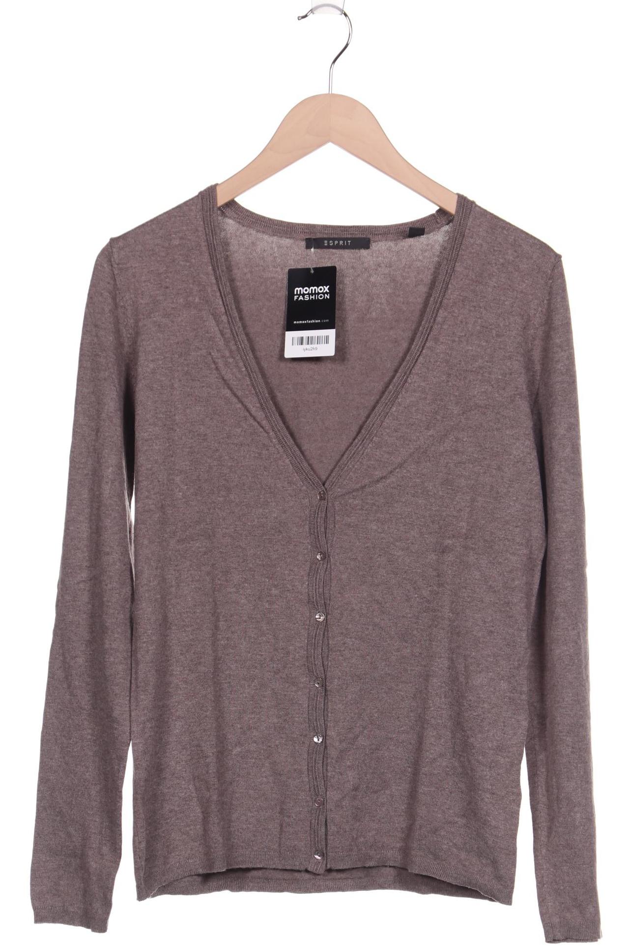 

Esprit Damen Strickjacke, braun