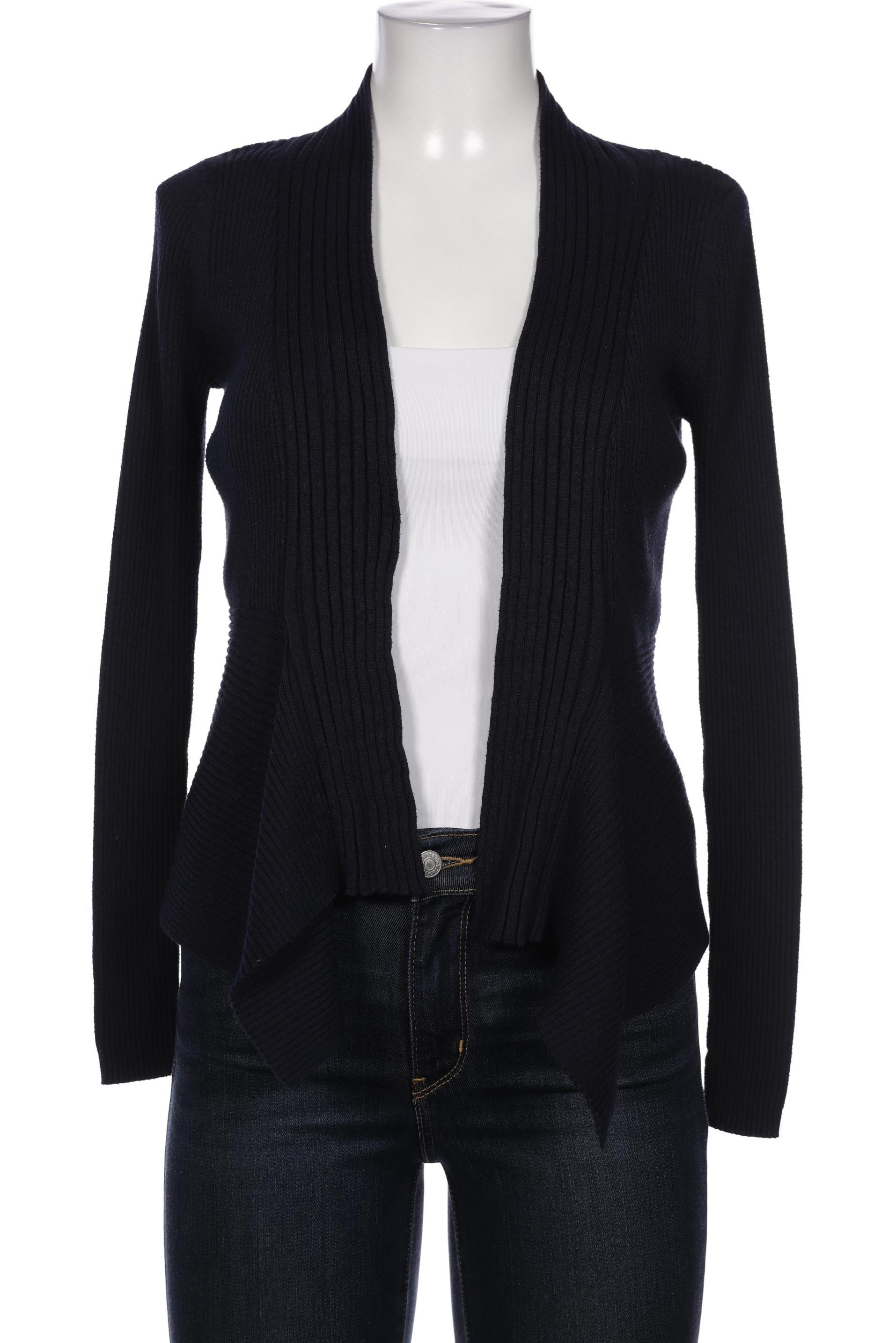 

Esprit Damen Strickjacke, marineblau, Gr. 38