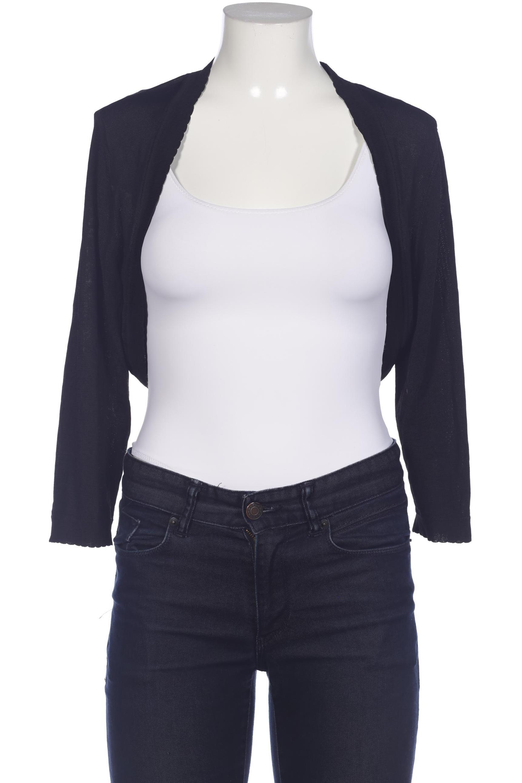 

Esprit Damen Strickjacke, schwarz, Gr. 46