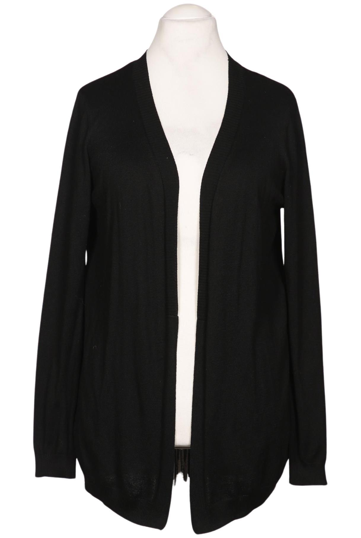 

Esprit Damen Strickjacke, schwarz, Gr. 42