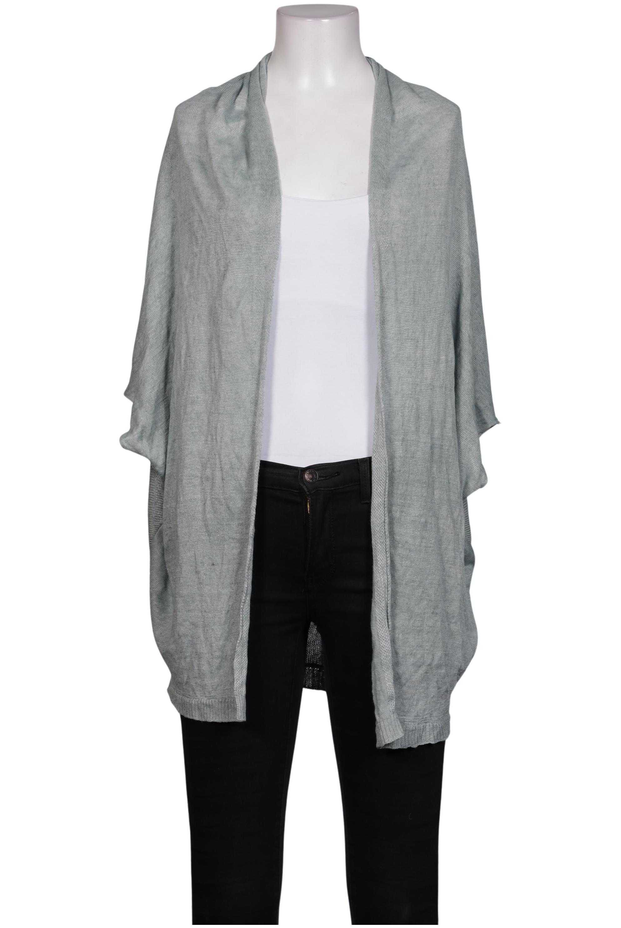 

Esprit Damen Strickjacke, hellgrün, Gr. 36