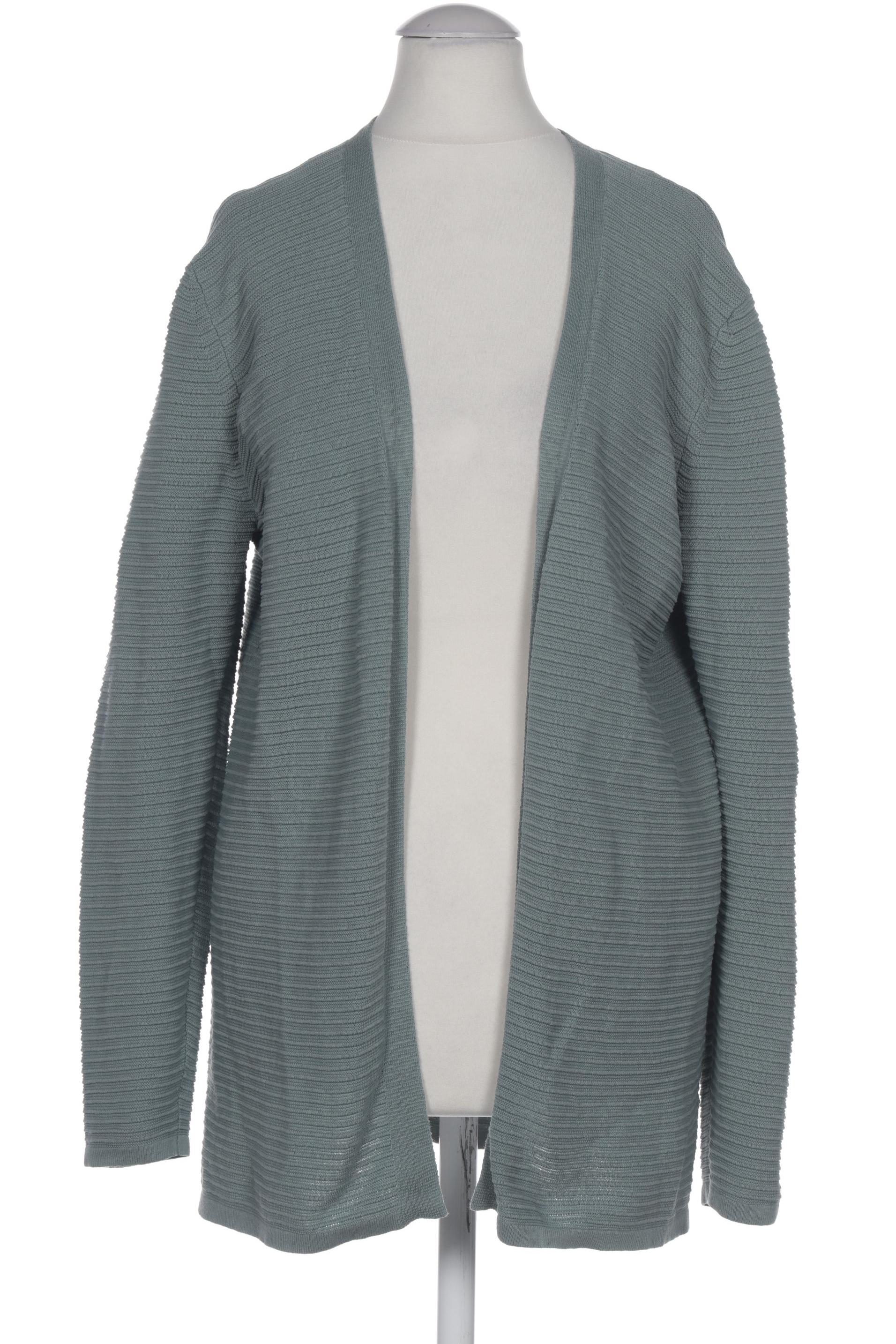 

Esprit Damen Strickjacke, grün, Gr. 34