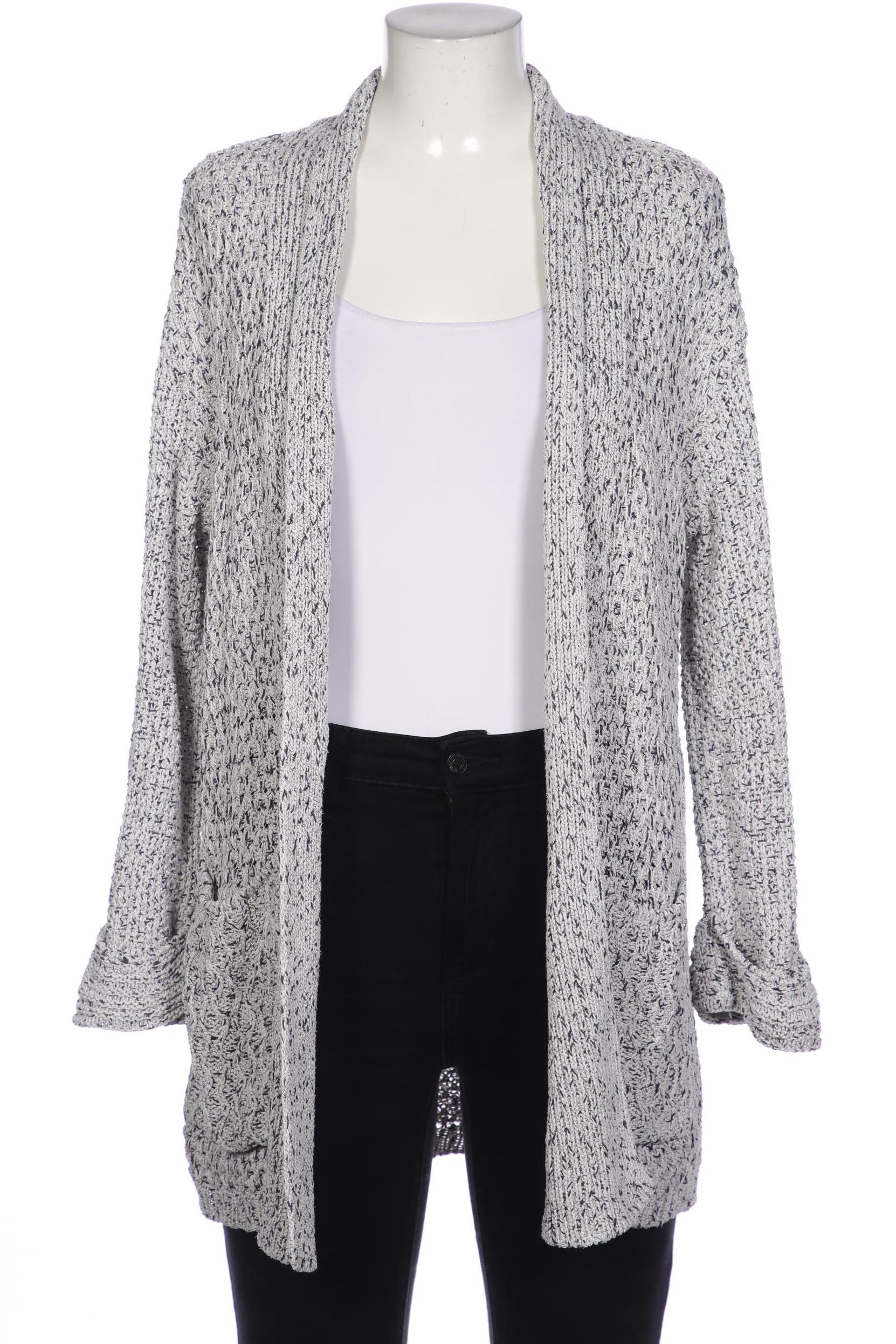 

Esprit Damen Strickjacke, grau