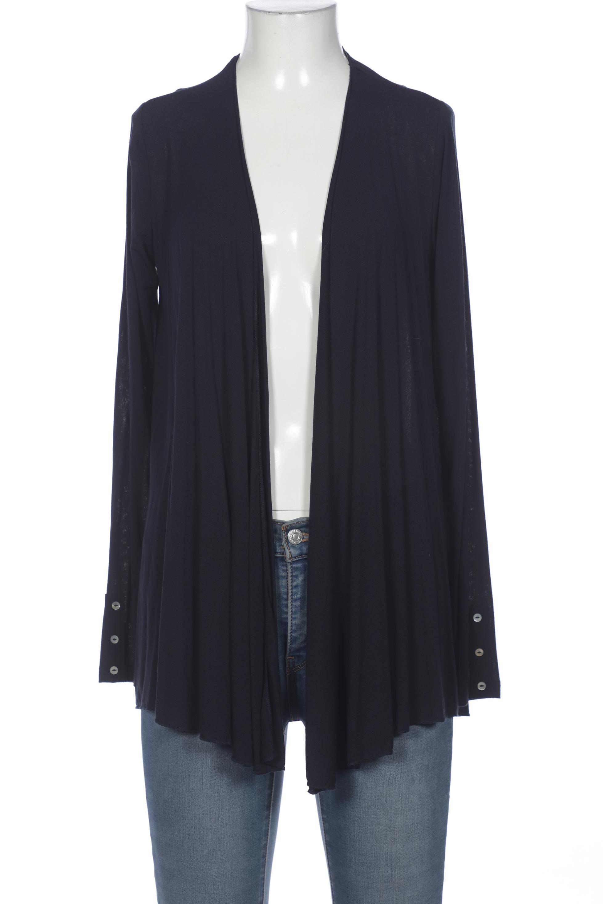

Esprit Damen Strickjacke, marineblau