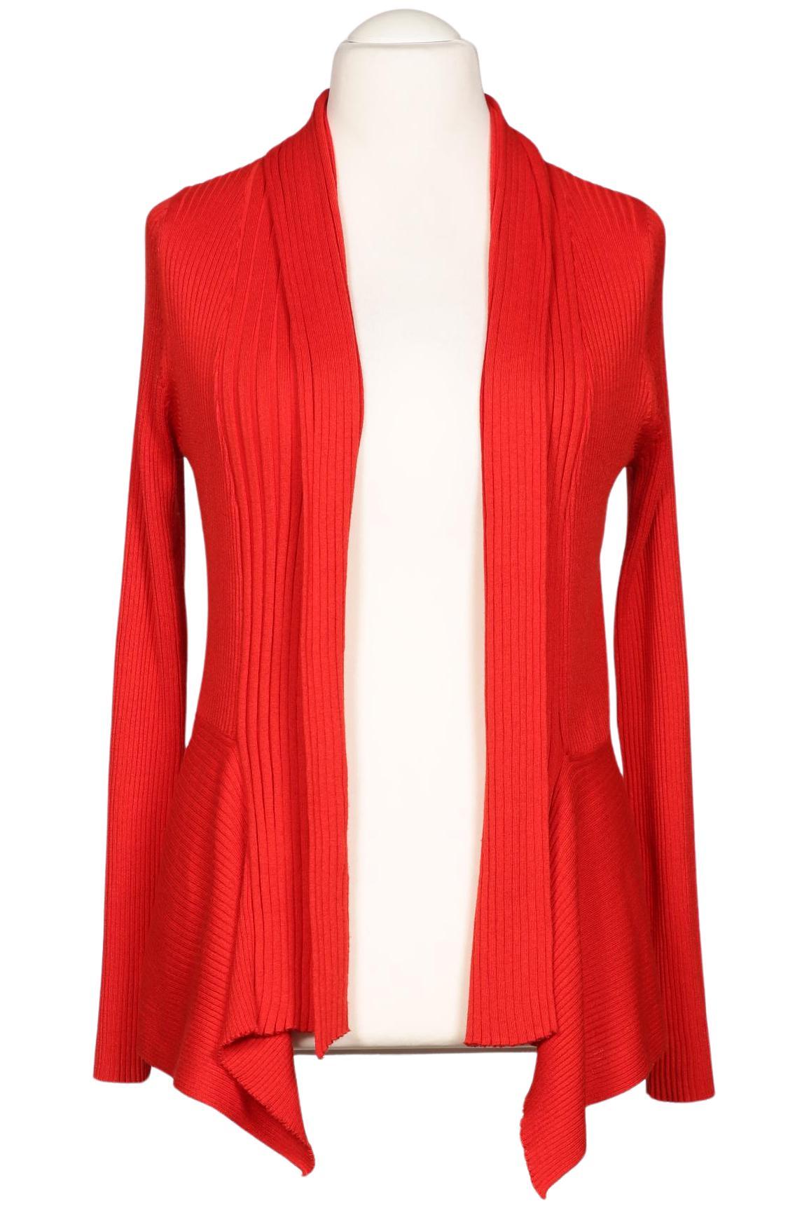 

Esprit Damen Strickjacke, rot, Gr. 42