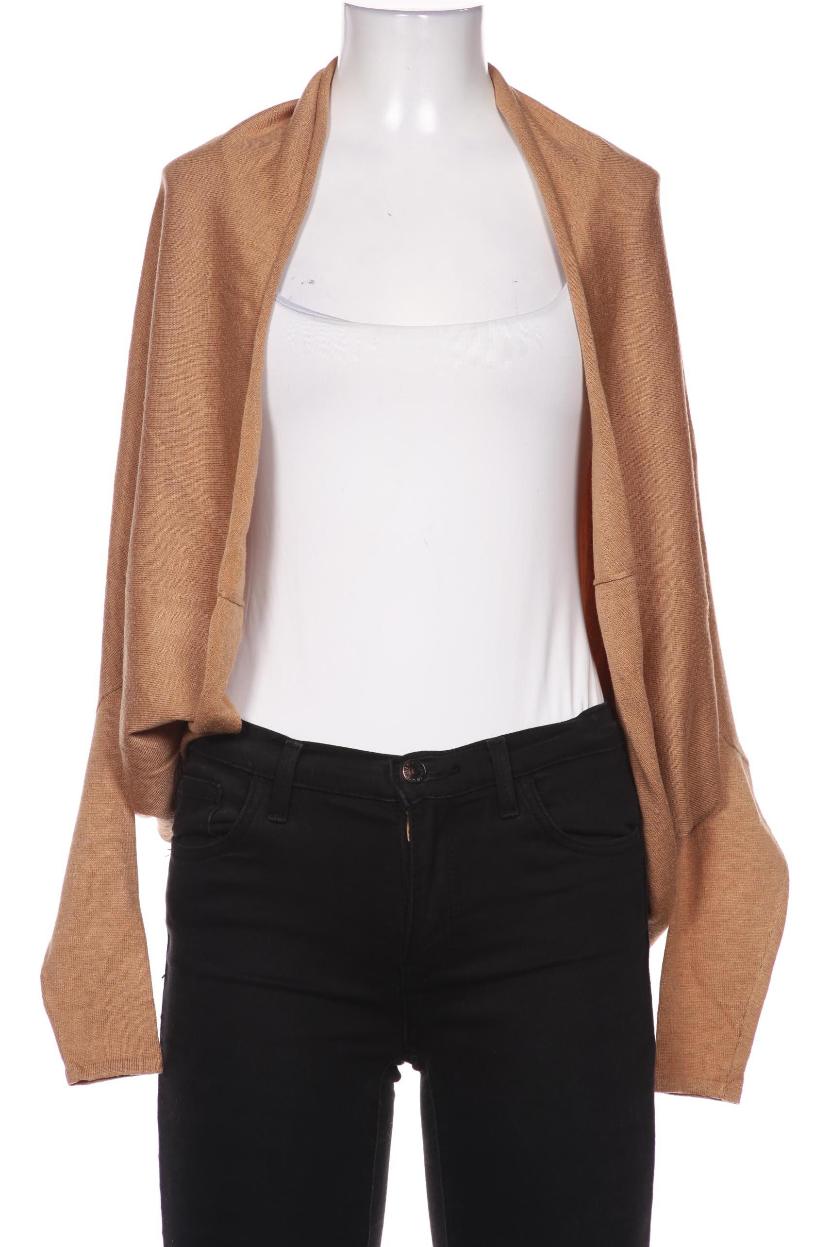 

Esprit Damen Strickjacke, beige, Gr. 34