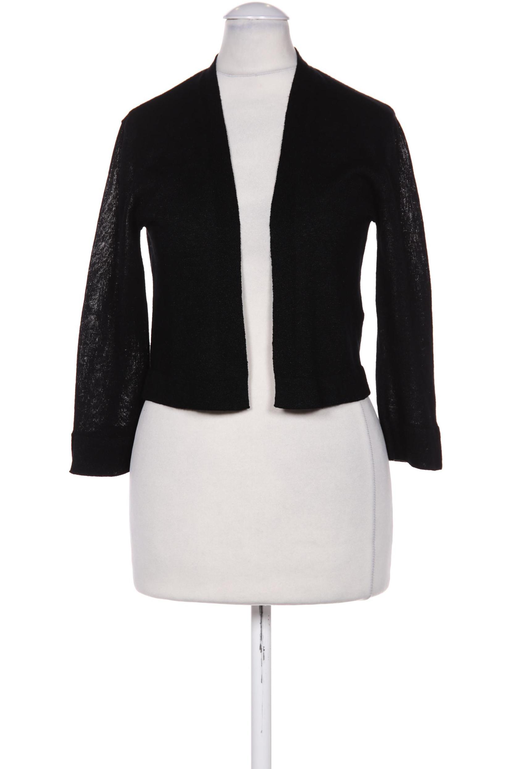 

Esprit Damen Strickjacke, schwarz, Gr. 36