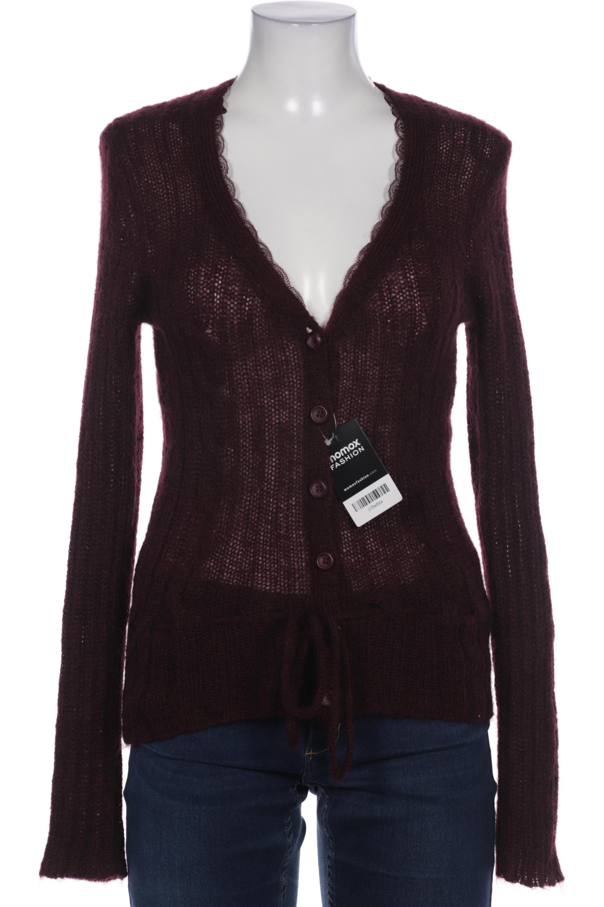 

Esprit Damen Strickjacke, bordeaux