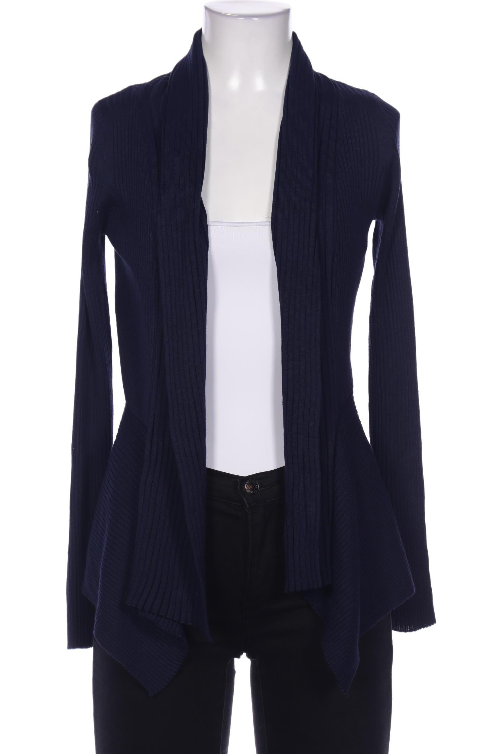 

Esprit Damen Strickjacke, blau, Gr. 34