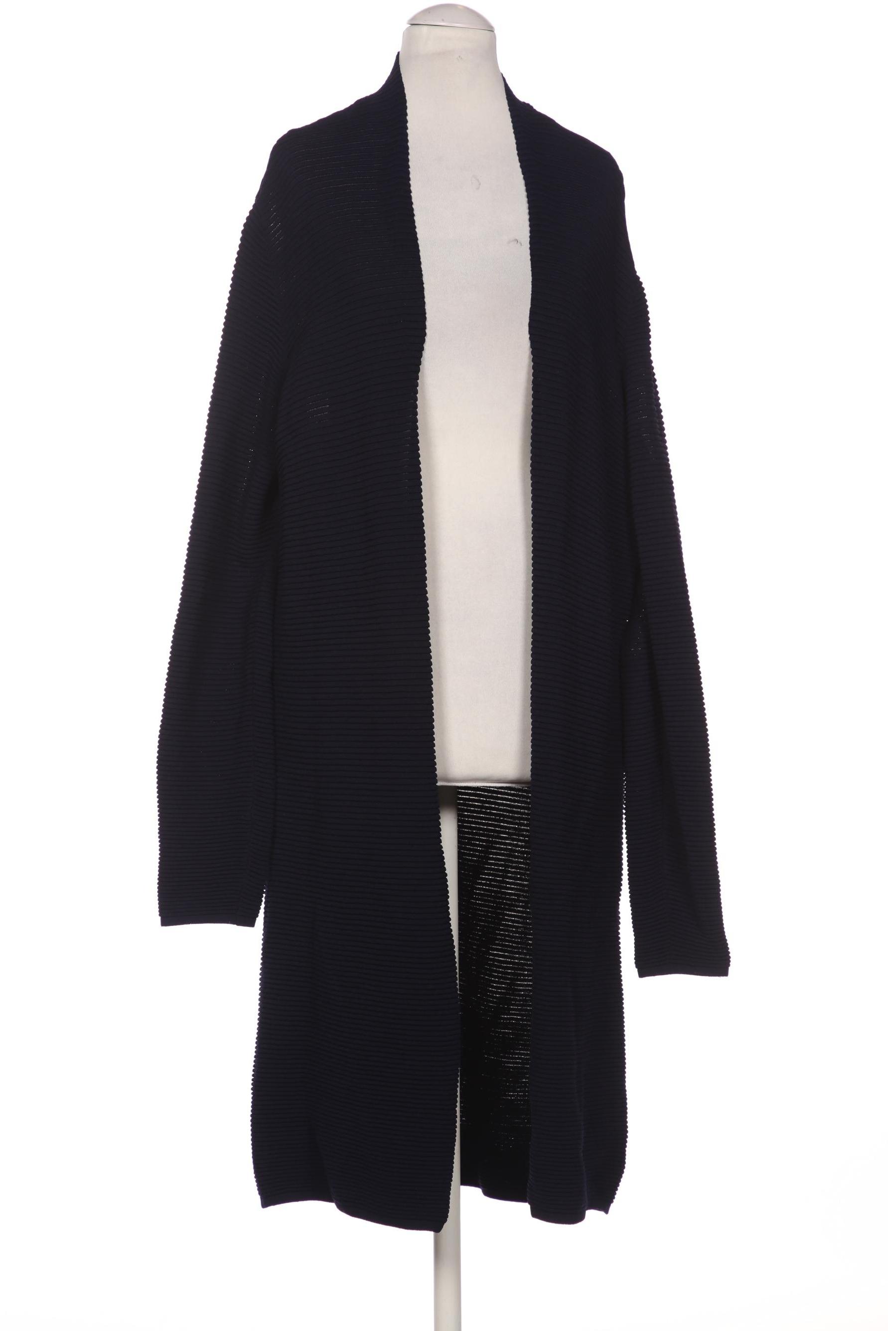 

Esprit Damen Strickjacke, marineblau, Gr. 36