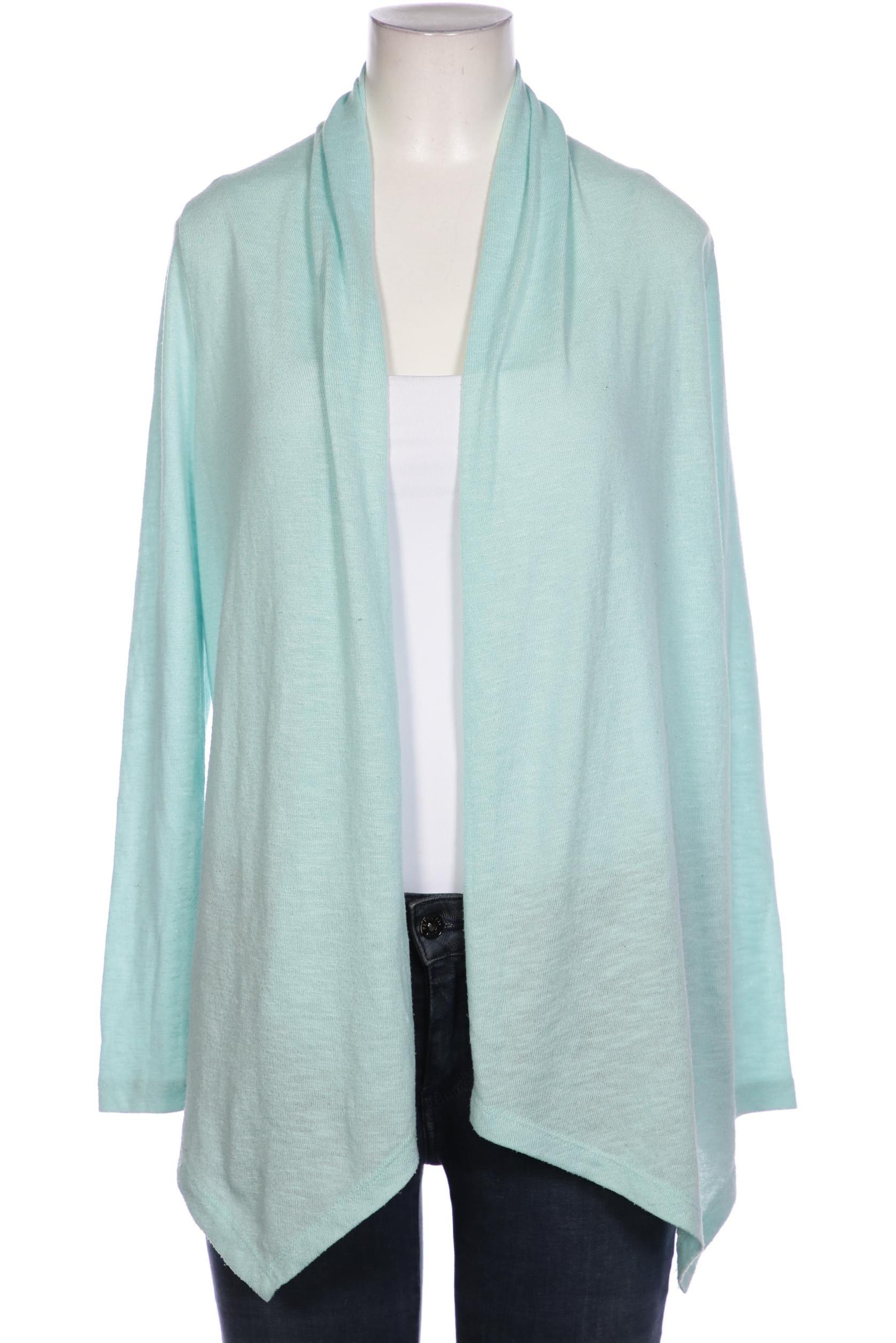 

Esprit Damen Strickjacke, blau, Gr. 34