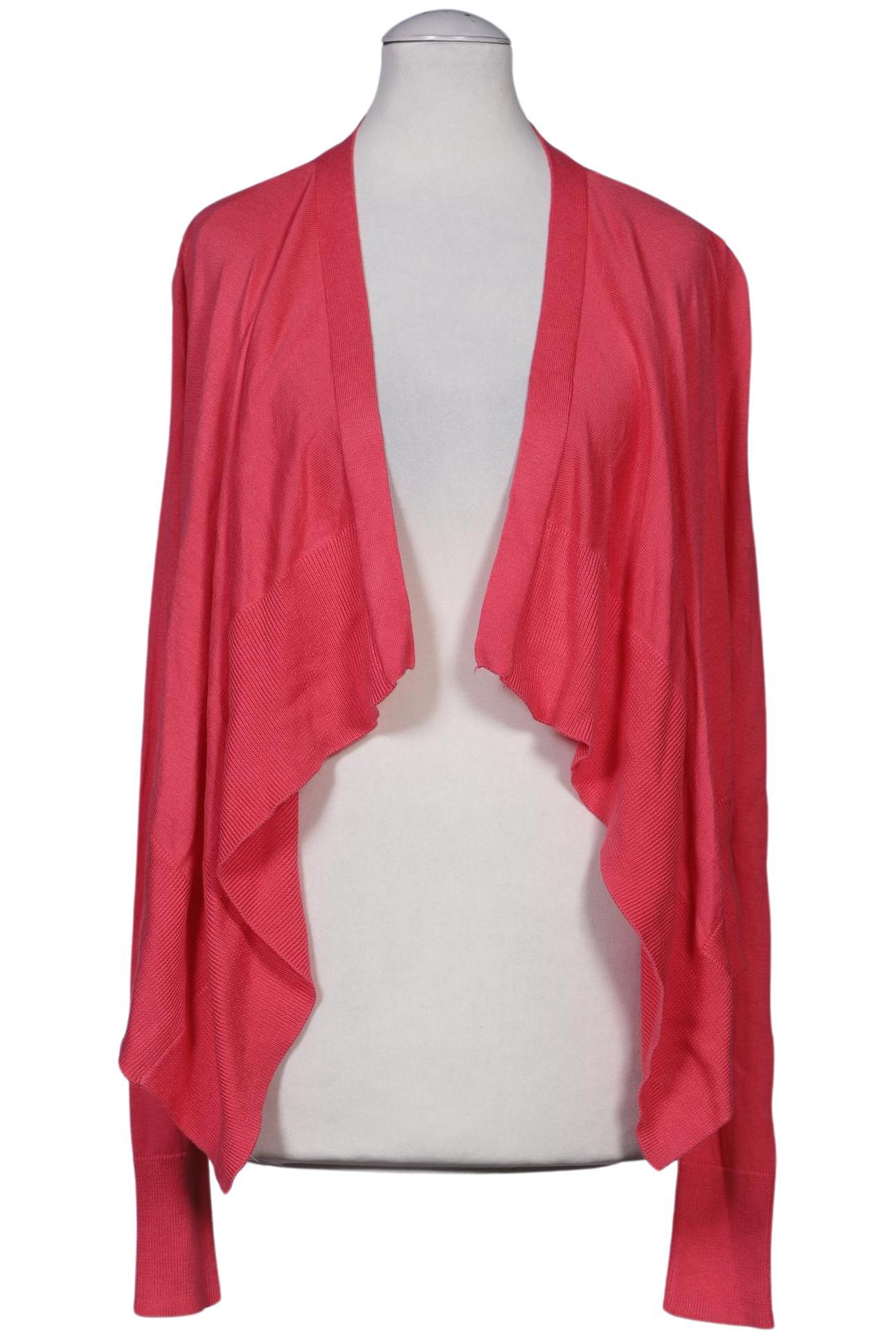 

Esprit Damen Strickjacke, pink, Gr. 36