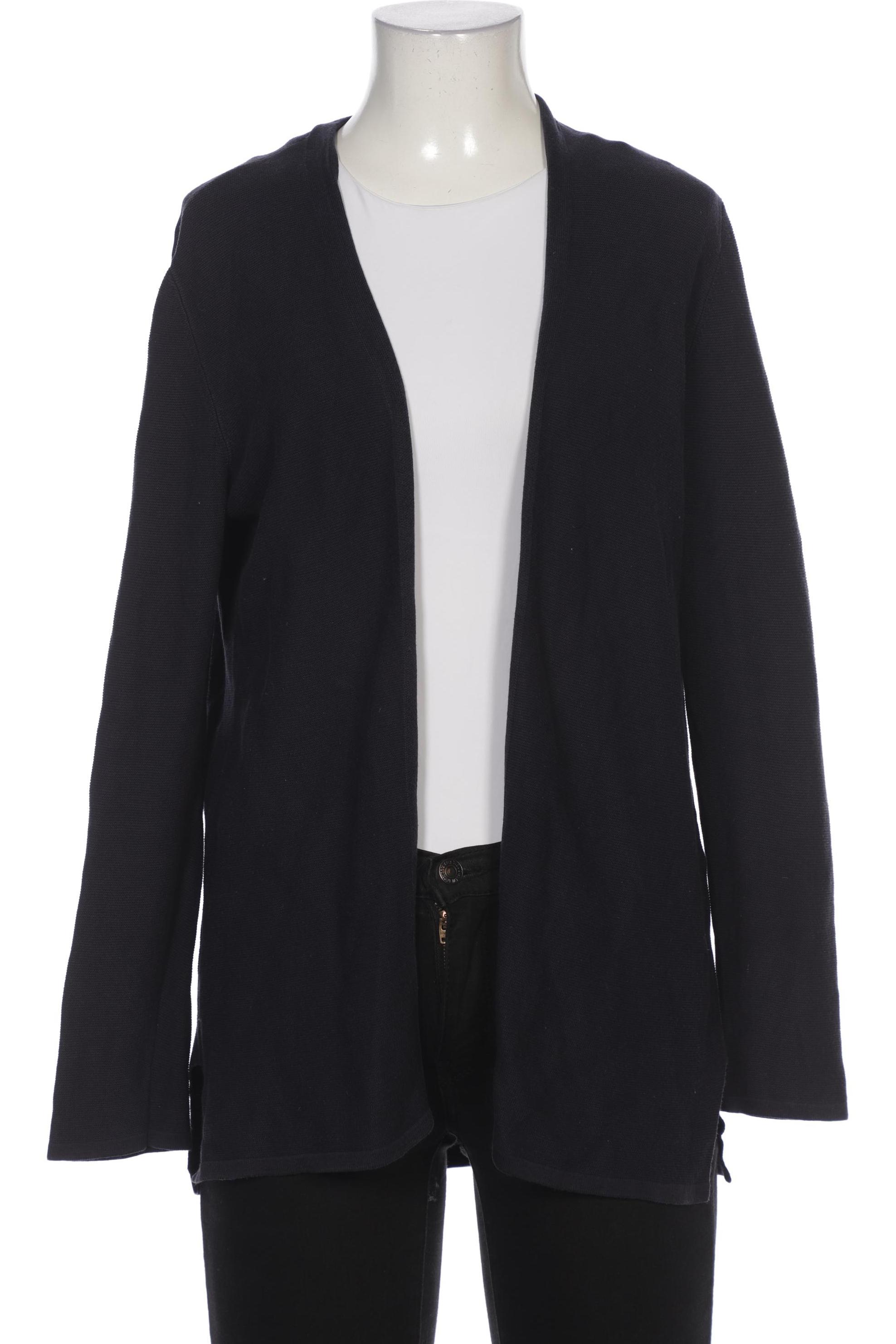 

Esprit Damen Strickjacke, marineblau
