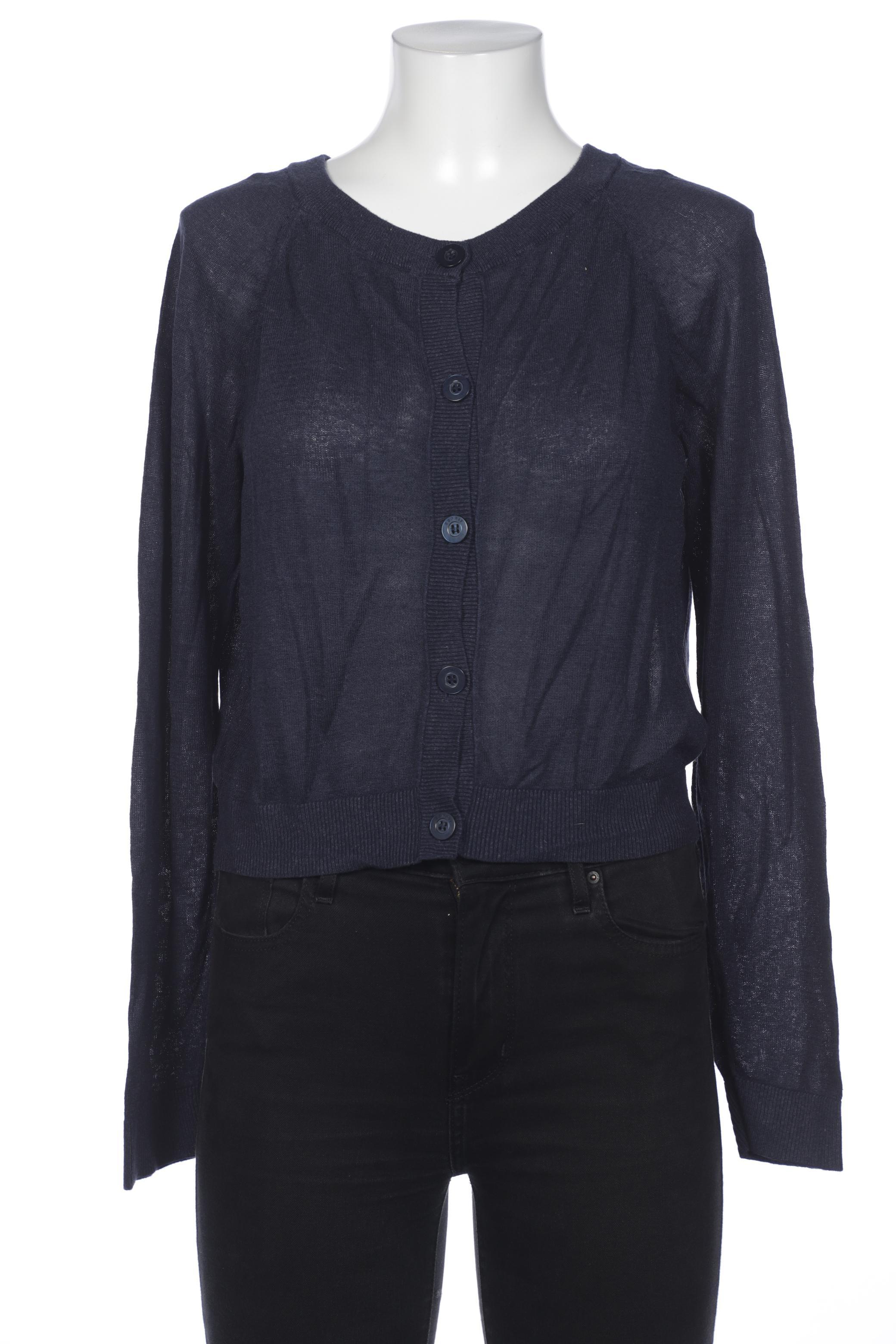 

Esprit Damen Strickjacke, marineblau