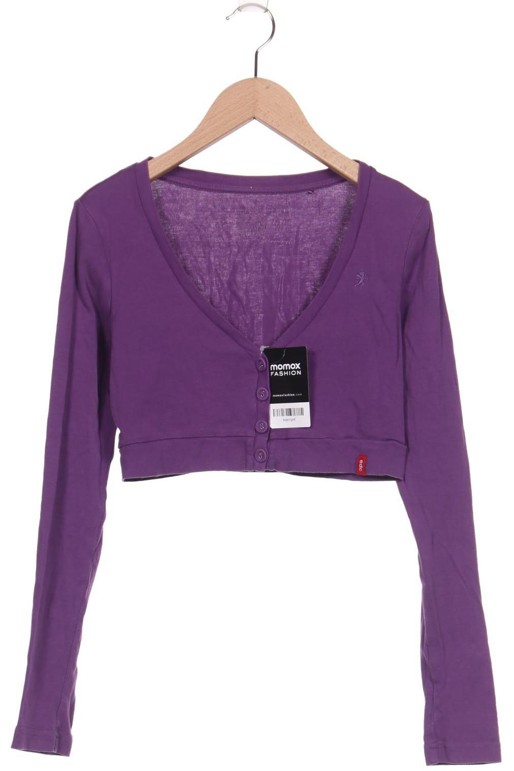 

Esprit Damen Strickjacke, flieder, Gr. 38