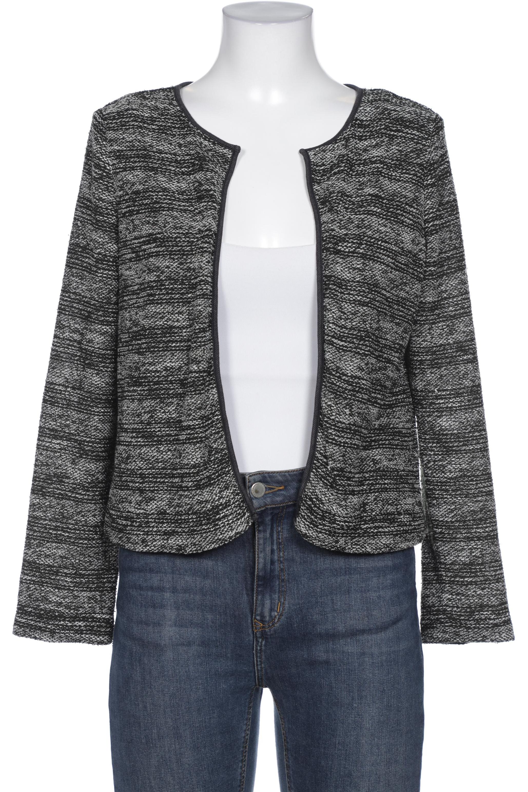 

Esprit Damen Strickjacke, schwarz