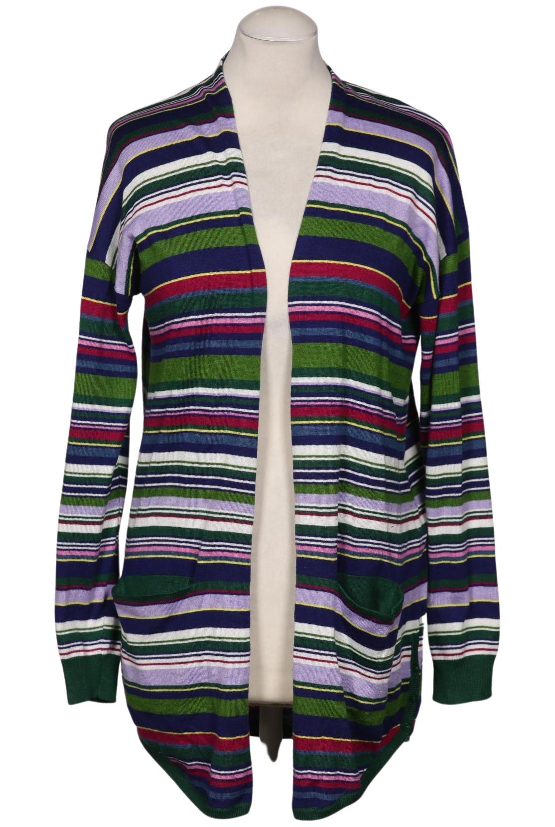 

Esprit Damen Strickjacke, mehrfarbig, Gr. 38