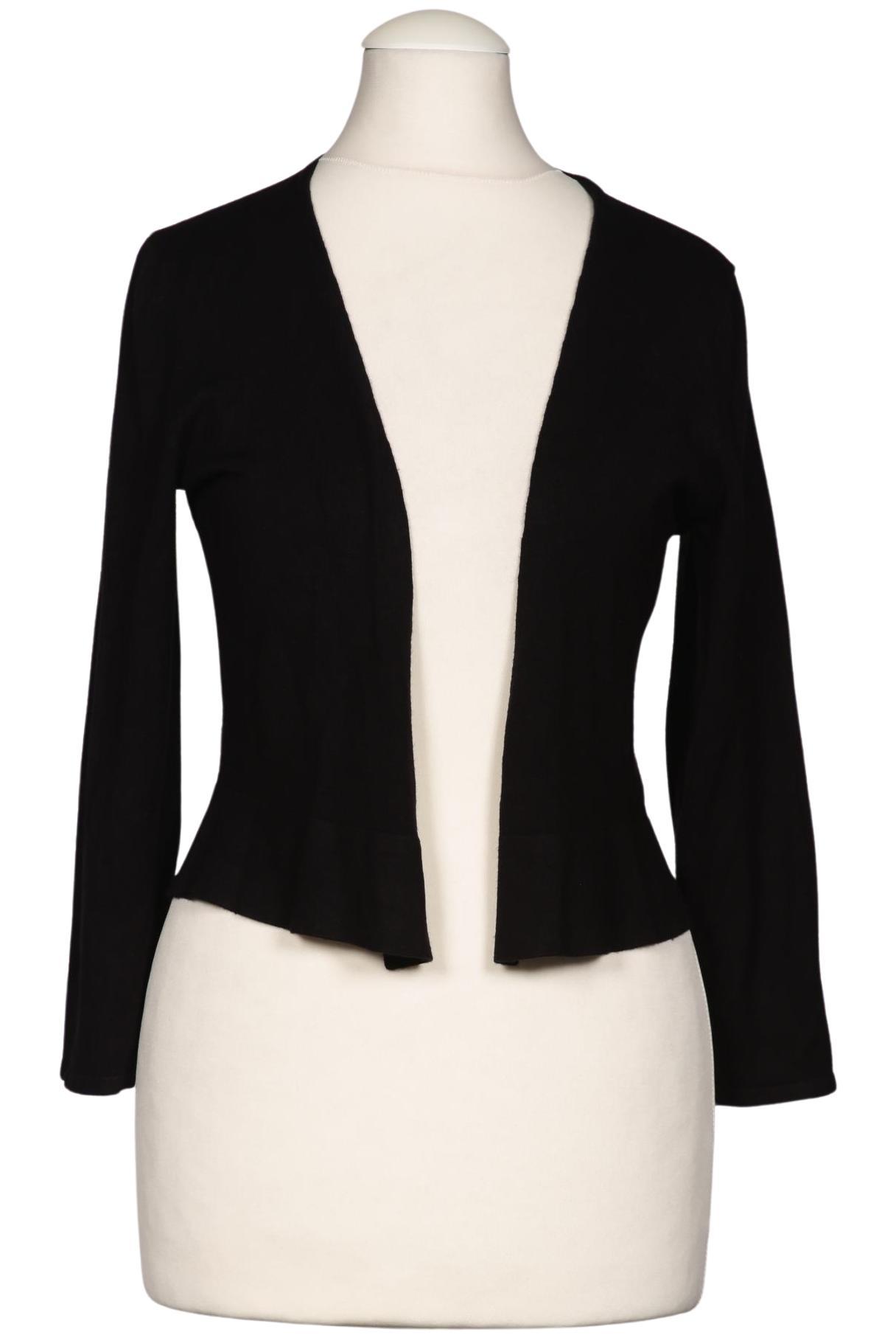 

Esprit Damen Strickjacke, schwarz, Gr. 36